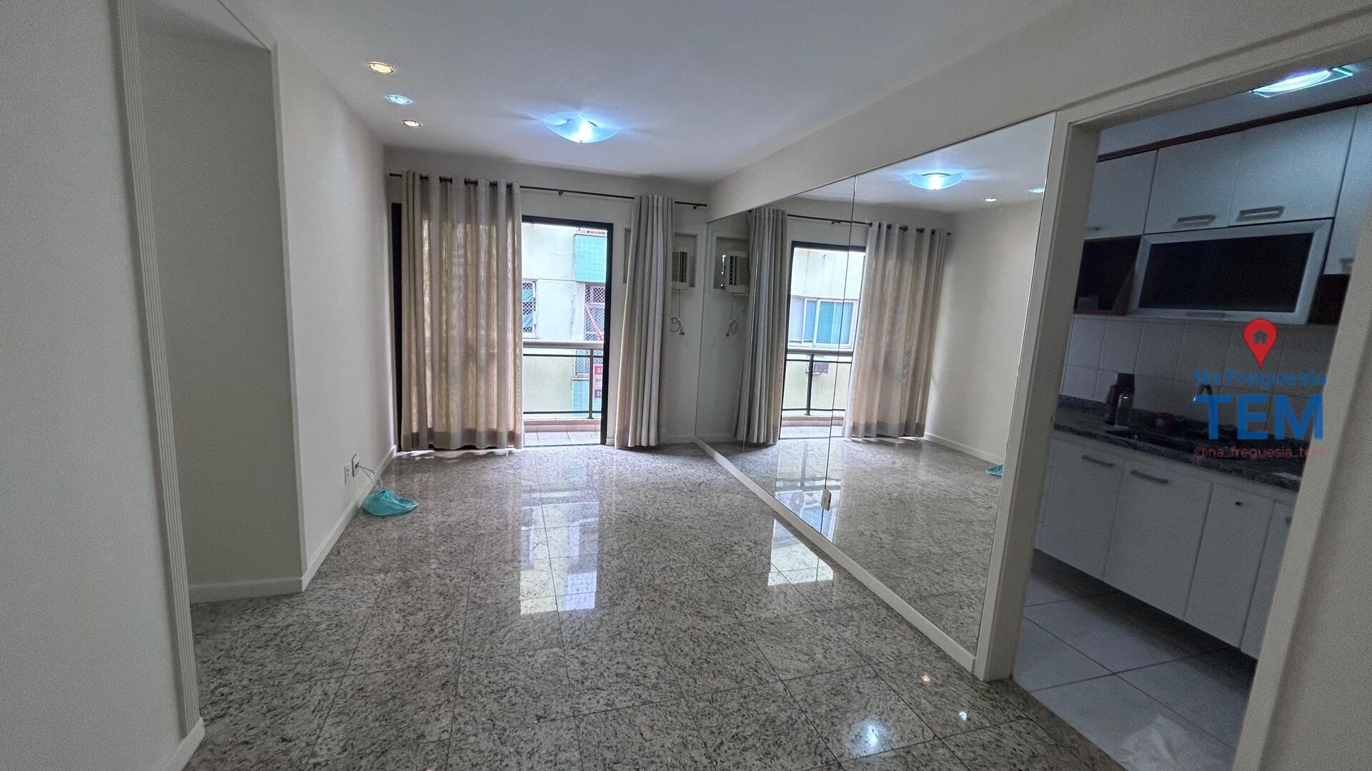 Cobertura, 3 quartos, 132 m² - Foto 1