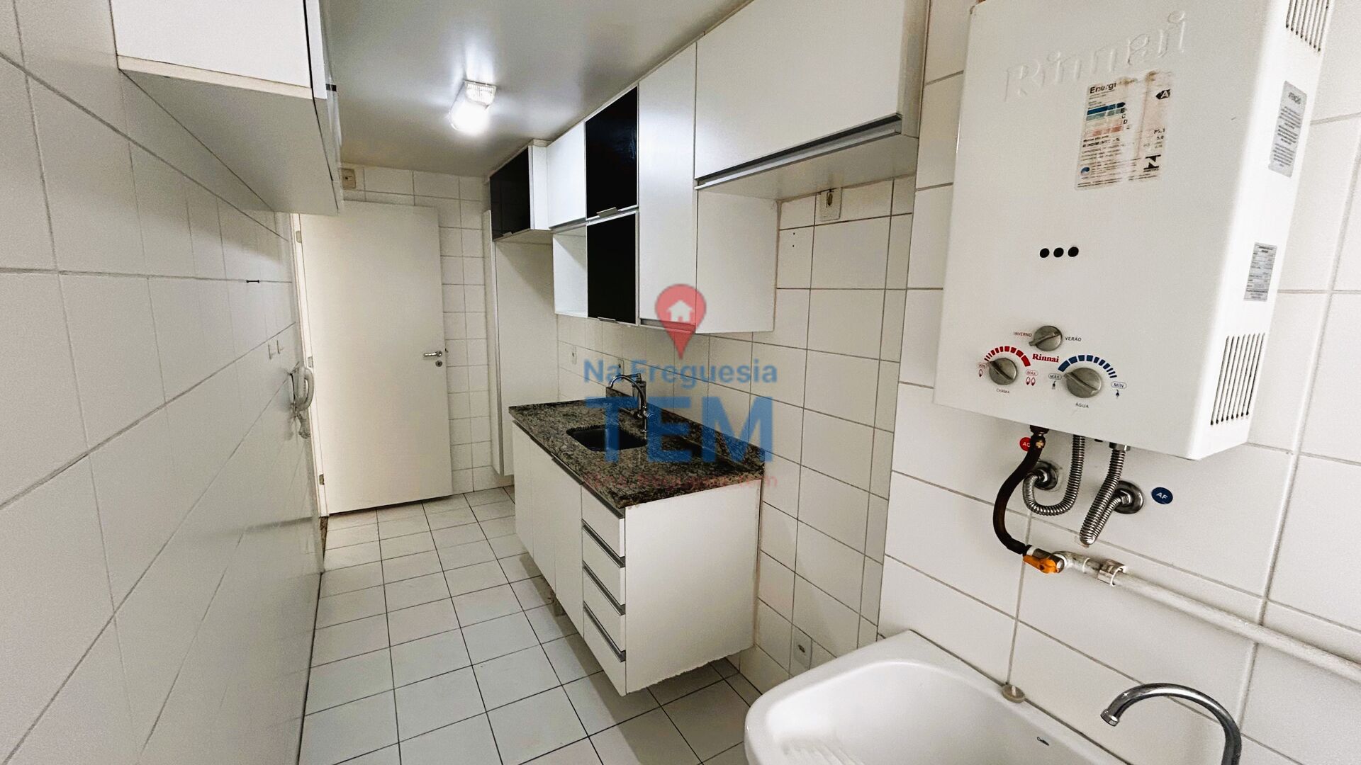 Apartamento à venda com 2 quartos, 67m² - Foto 11