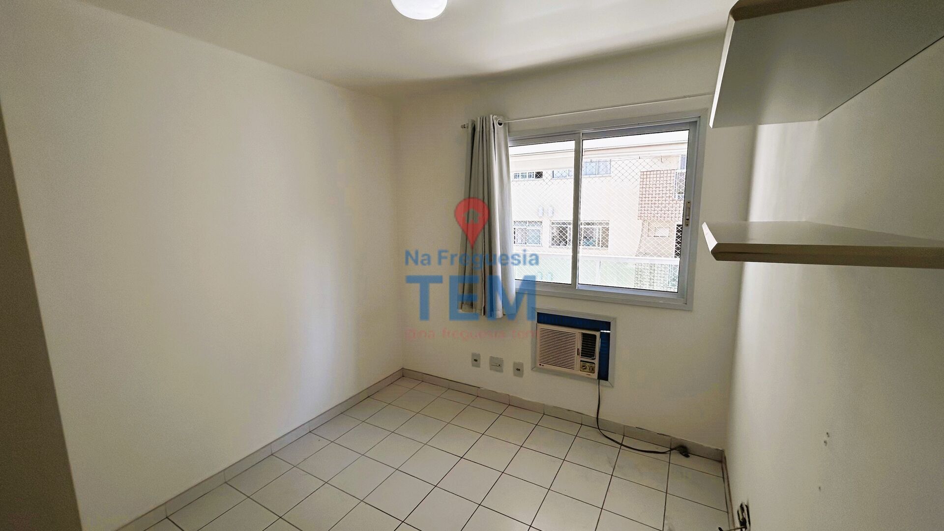 Apartamento à venda com 2 quartos, 67m² - Foto 5