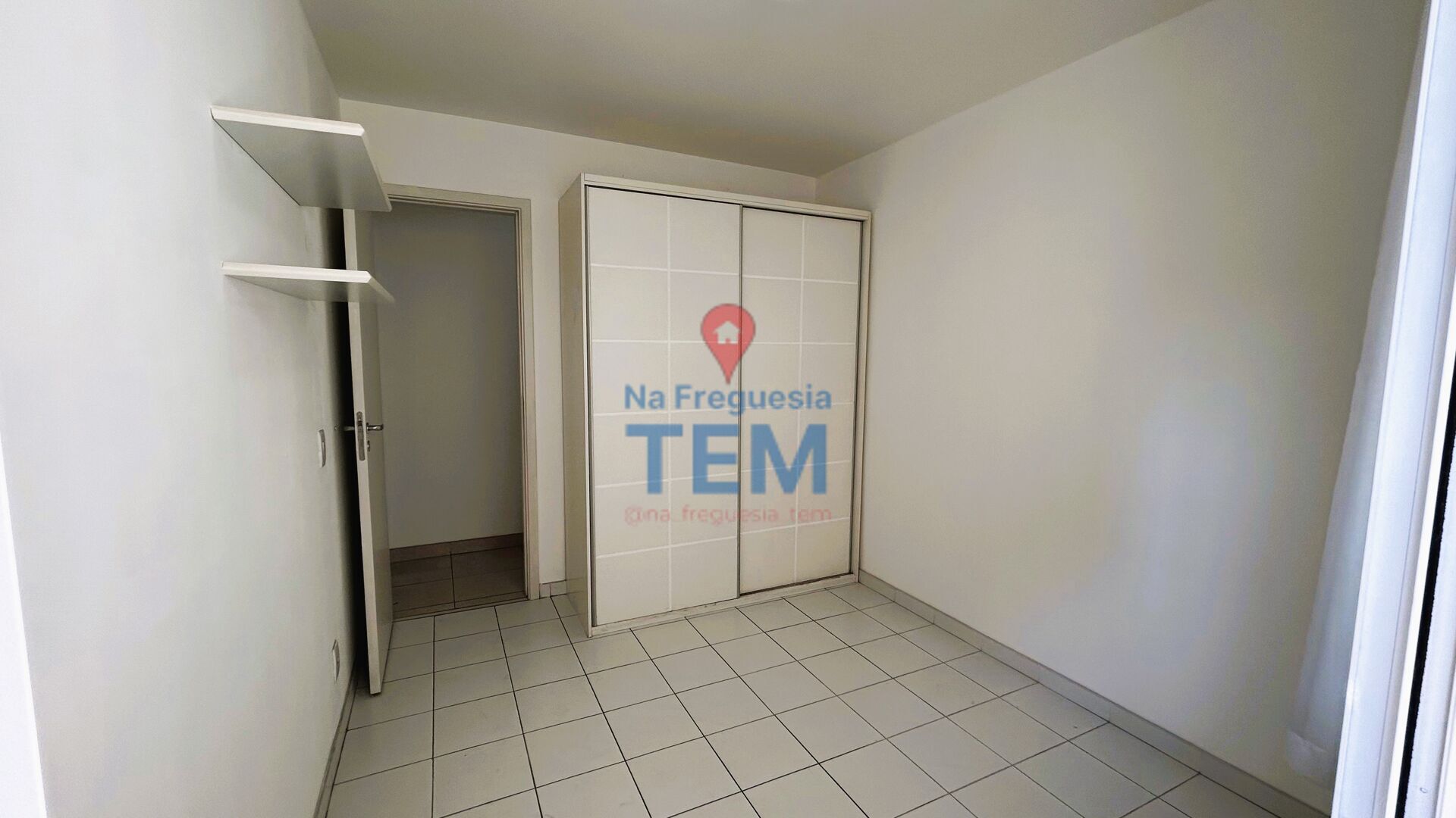 Apartamento à venda com 2 quartos, 67m² - Foto 4