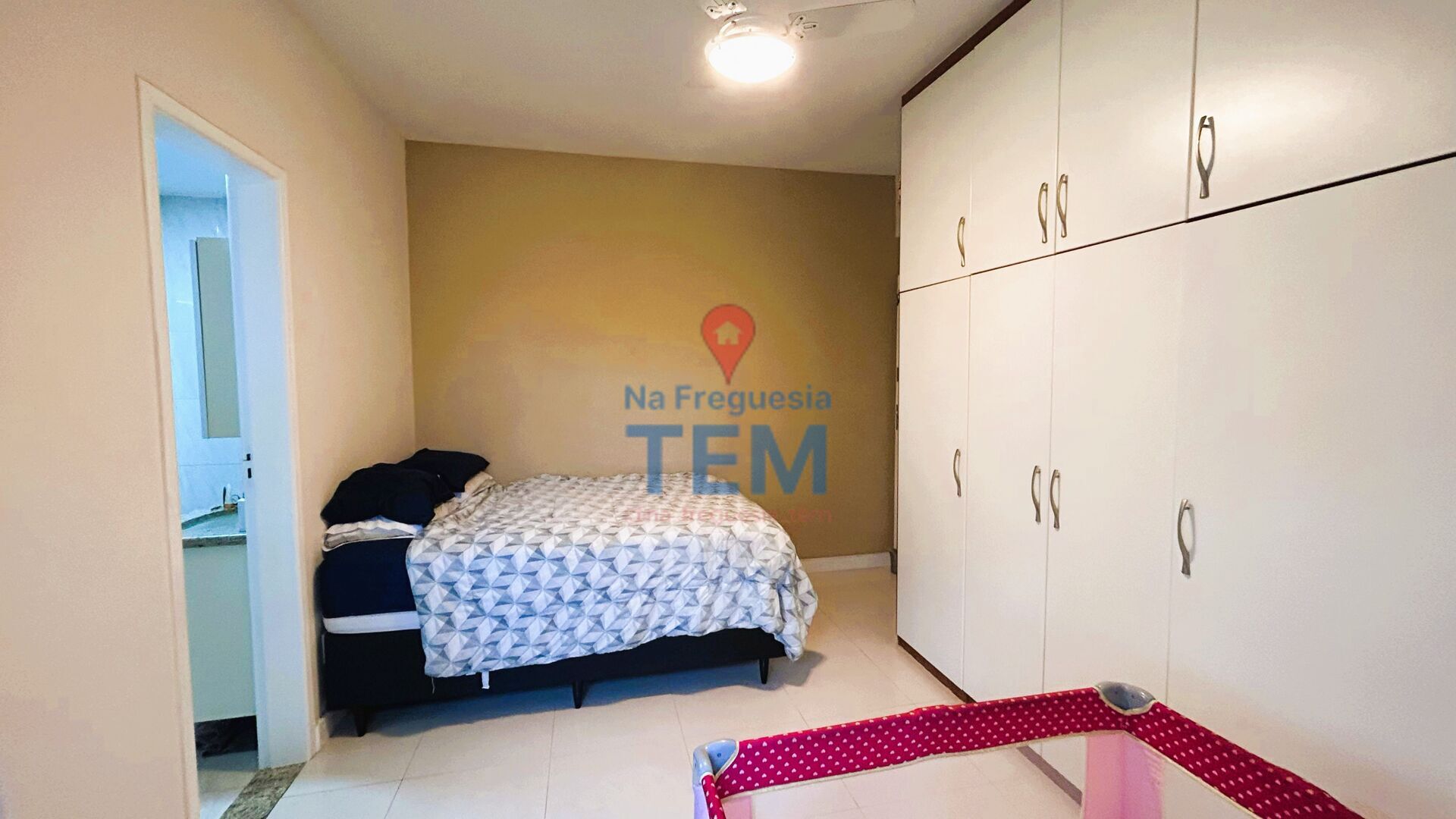 Apartamento para alugar com 3 quartos, 96m² - Foto 6
