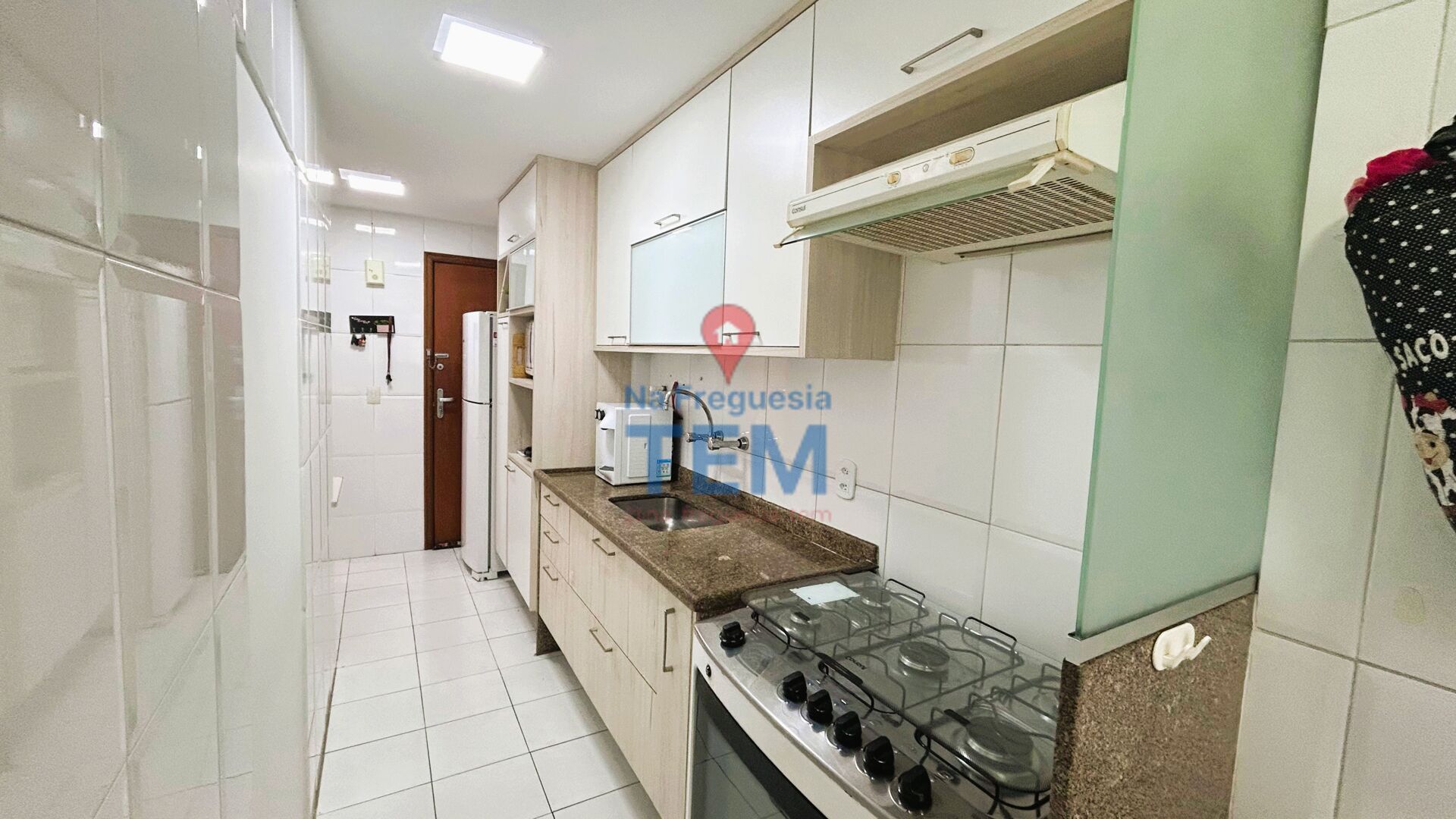 Apartamento para alugar com 3 quartos, 96m² - Foto 11