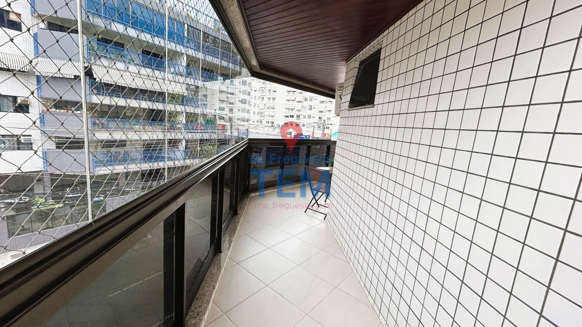 Apartamento para alugar com 3 quartos, 96m² - Foto 9