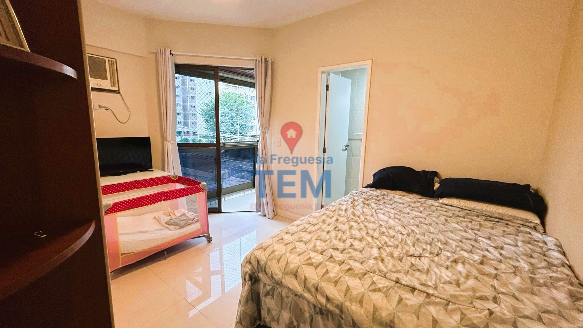 Apartamento para alugar com 3 quartos, 96m² - Foto 5