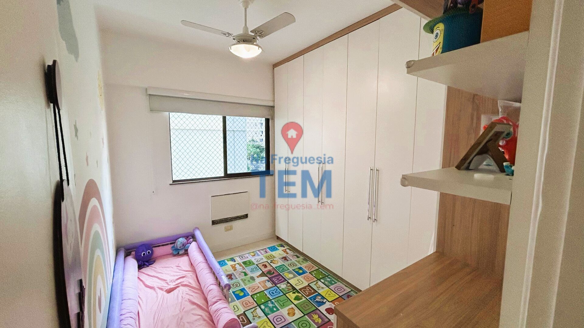 Apartamento para alugar com 3 quartos, 96m² - Foto 3