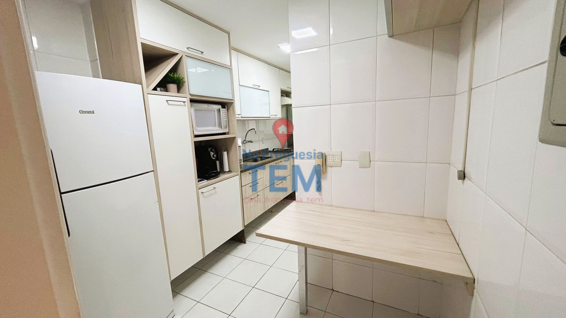 Apartamento para alugar com 3 quartos, 96m² - Foto 10