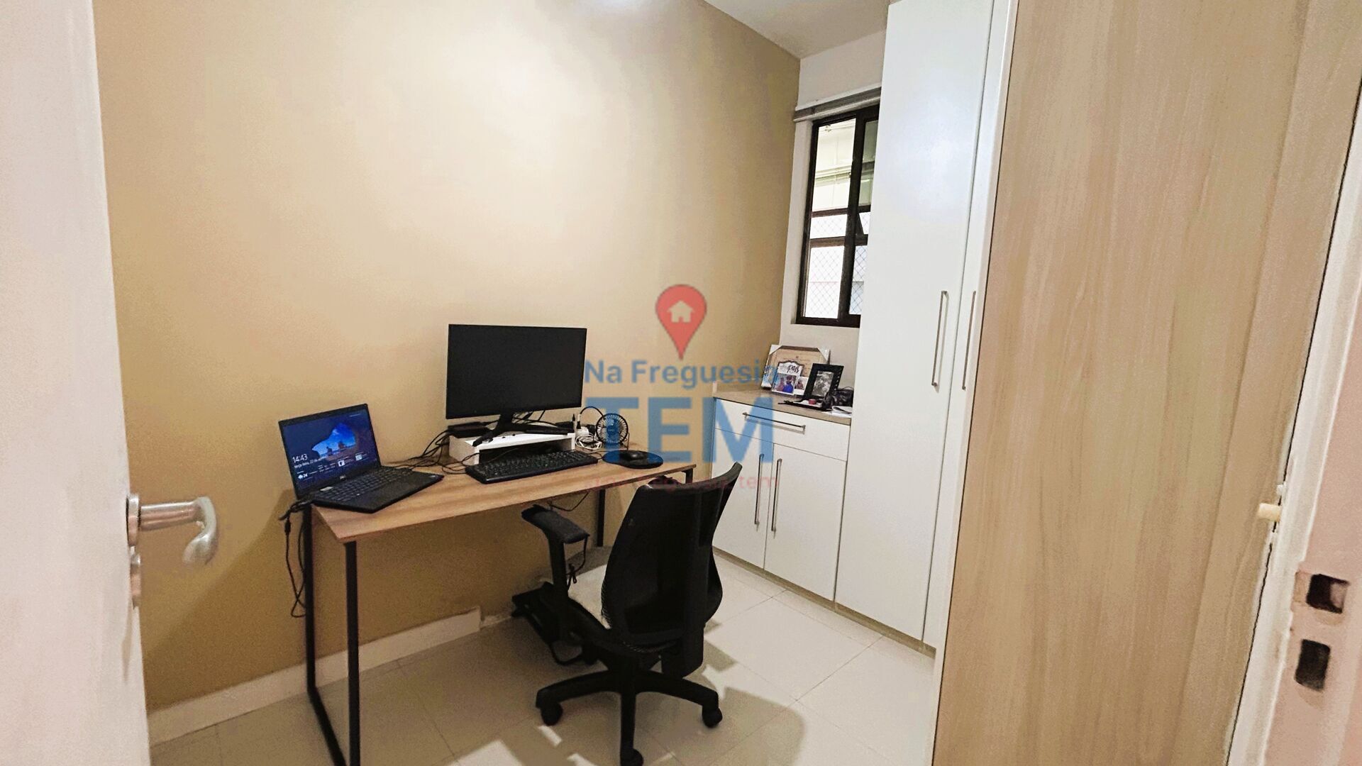 Apartamento para alugar com 3 quartos, 96m² - Foto 4