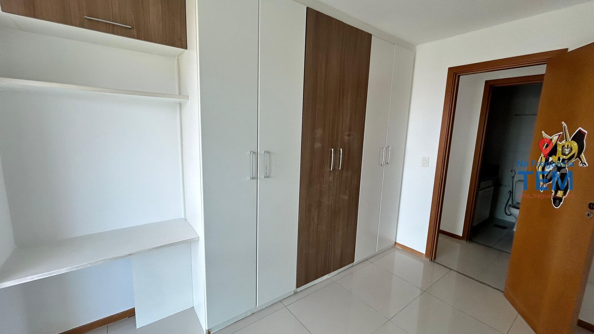 Apartamento, 2 quartos, 79 m² - Foto 8
