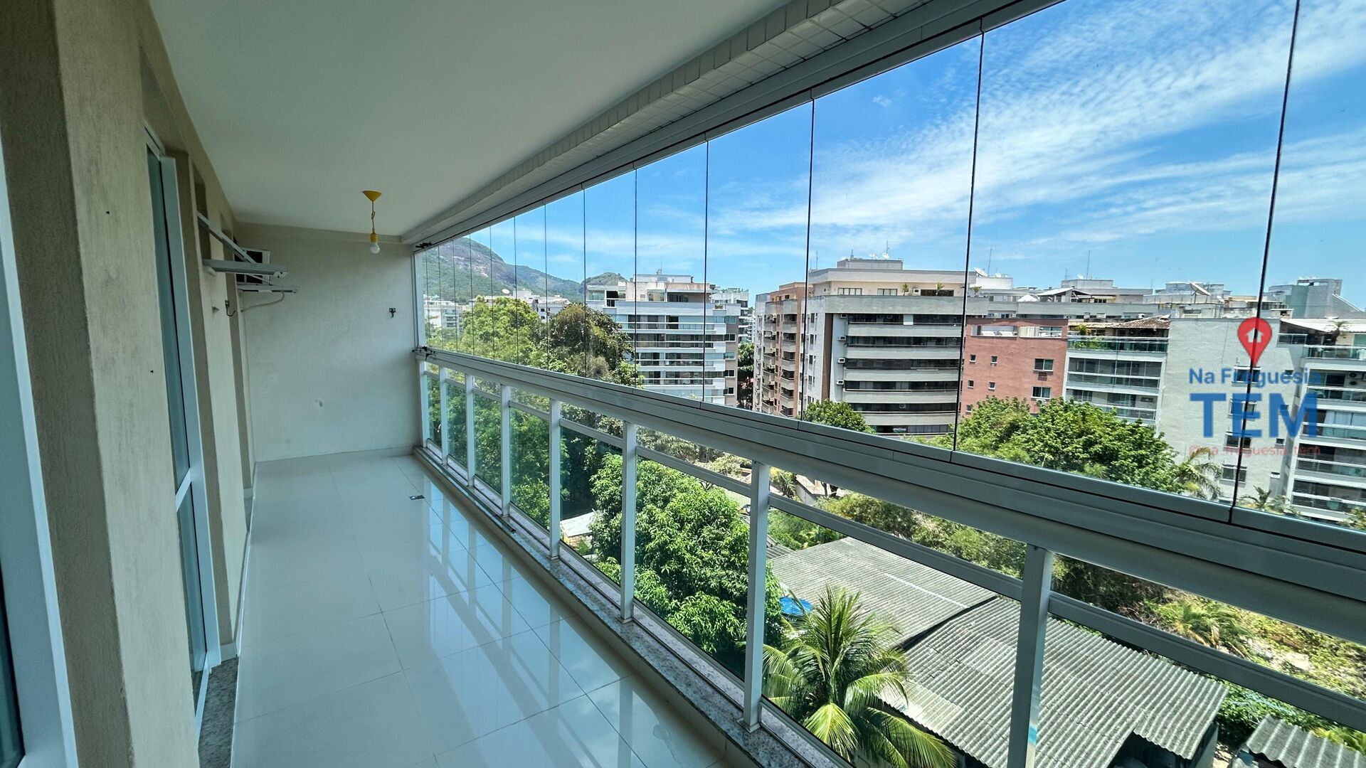 Apartamento, 2 quartos, 79 m² - Foto 3