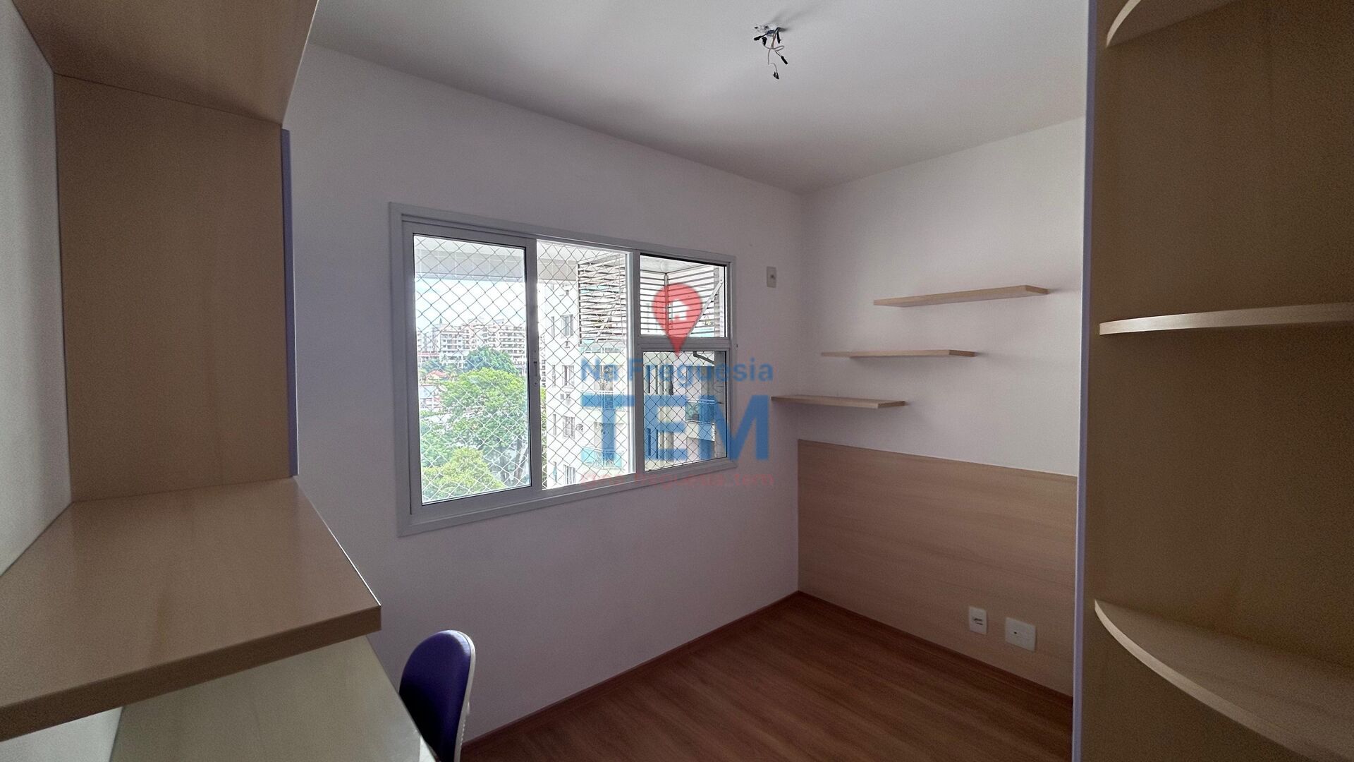 Cobertura para alugar com 3 quartos, 185m² - Foto 4