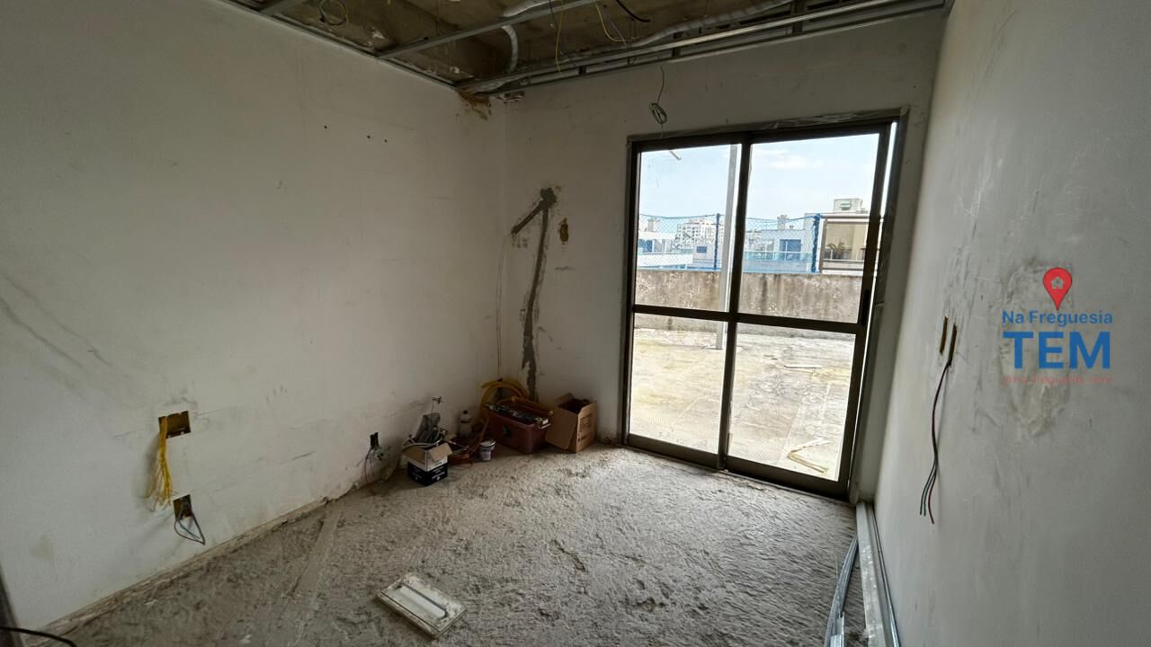 Cobertura, 3 quartos, 203 m² - Foto 4