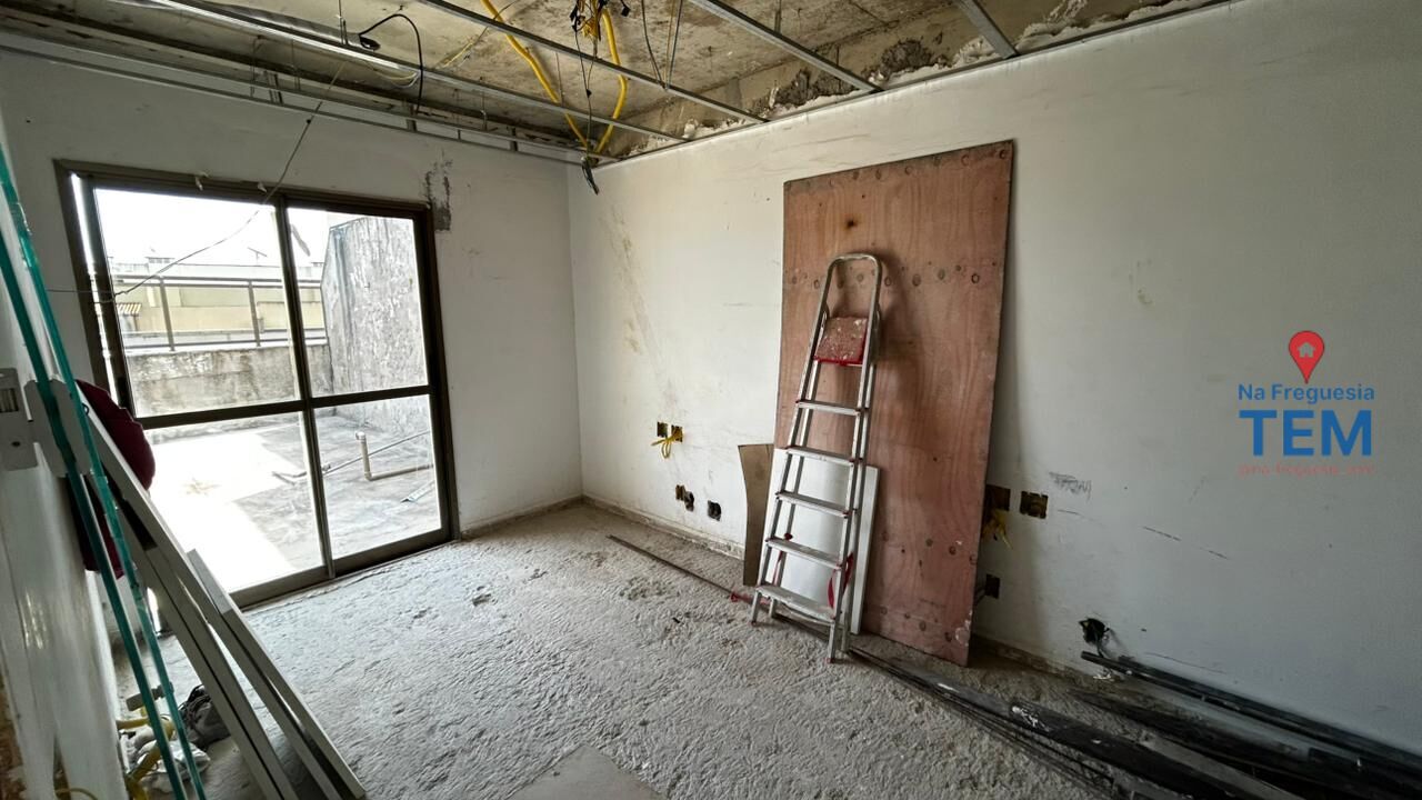 Cobertura, 3 quartos, 203 m² - Foto 6