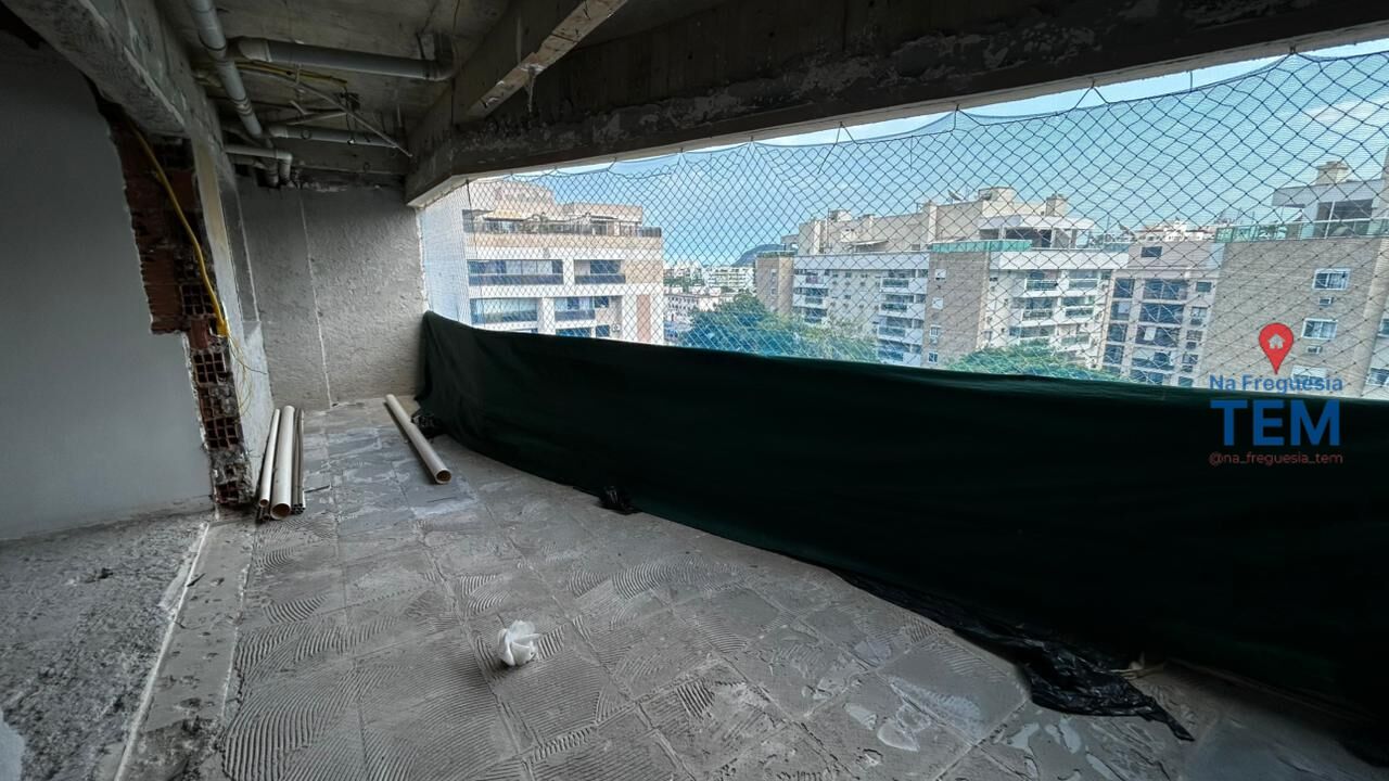 Cobertura, 3 quartos, 203 m² - Foto 8