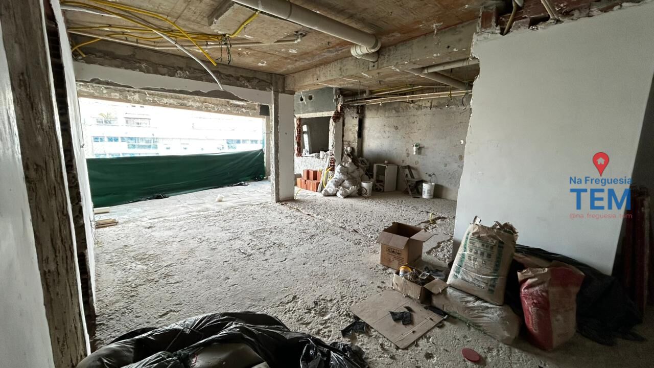 Cobertura, 3 quartos, 203 m² - Foto 12