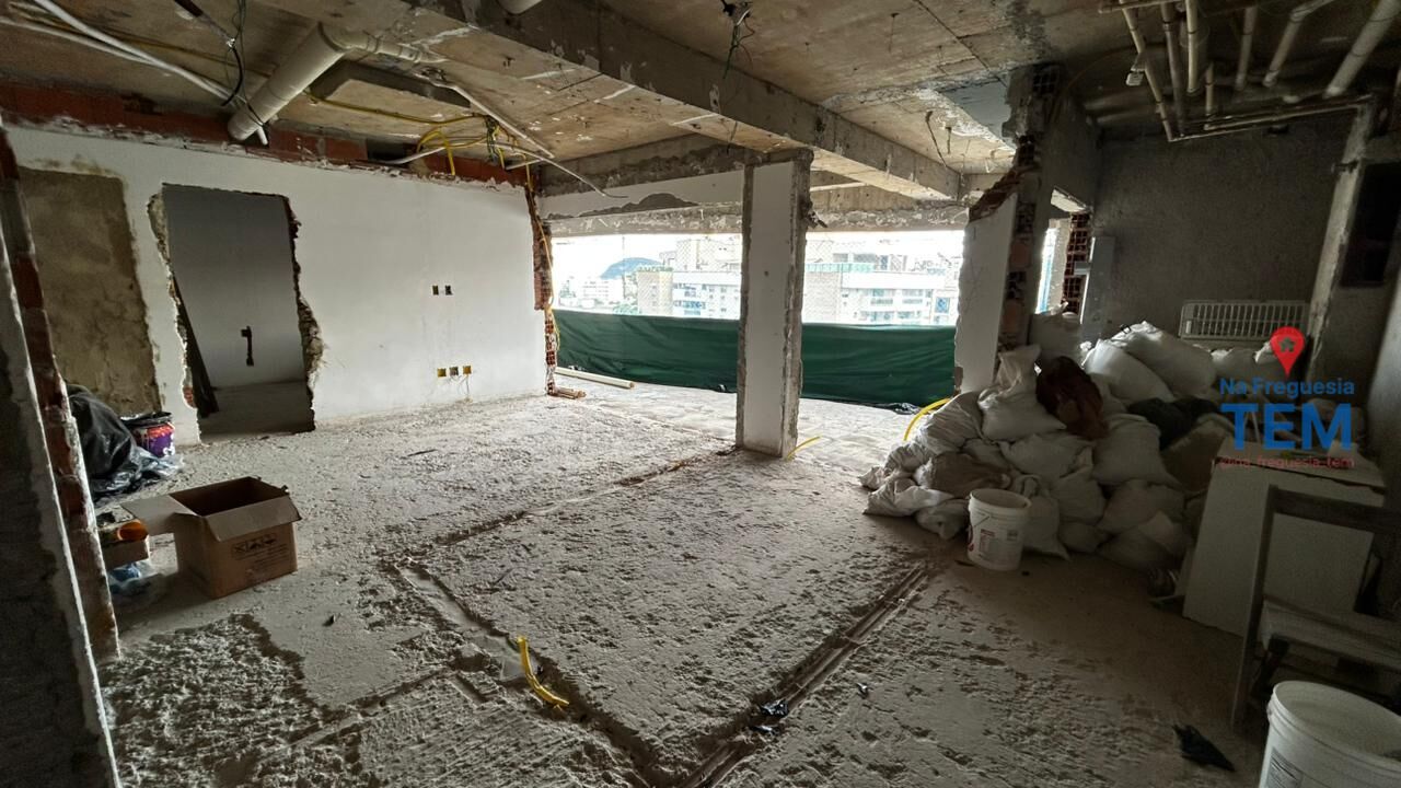 Cobertura, 3 quartos, 203 m² - Foto 11