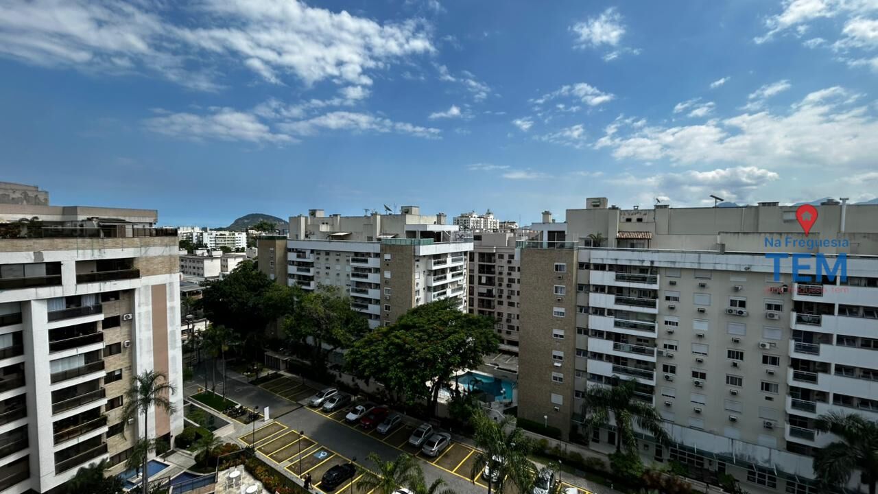 Cobertura, 3 quartos, 203 m² - Foto 13