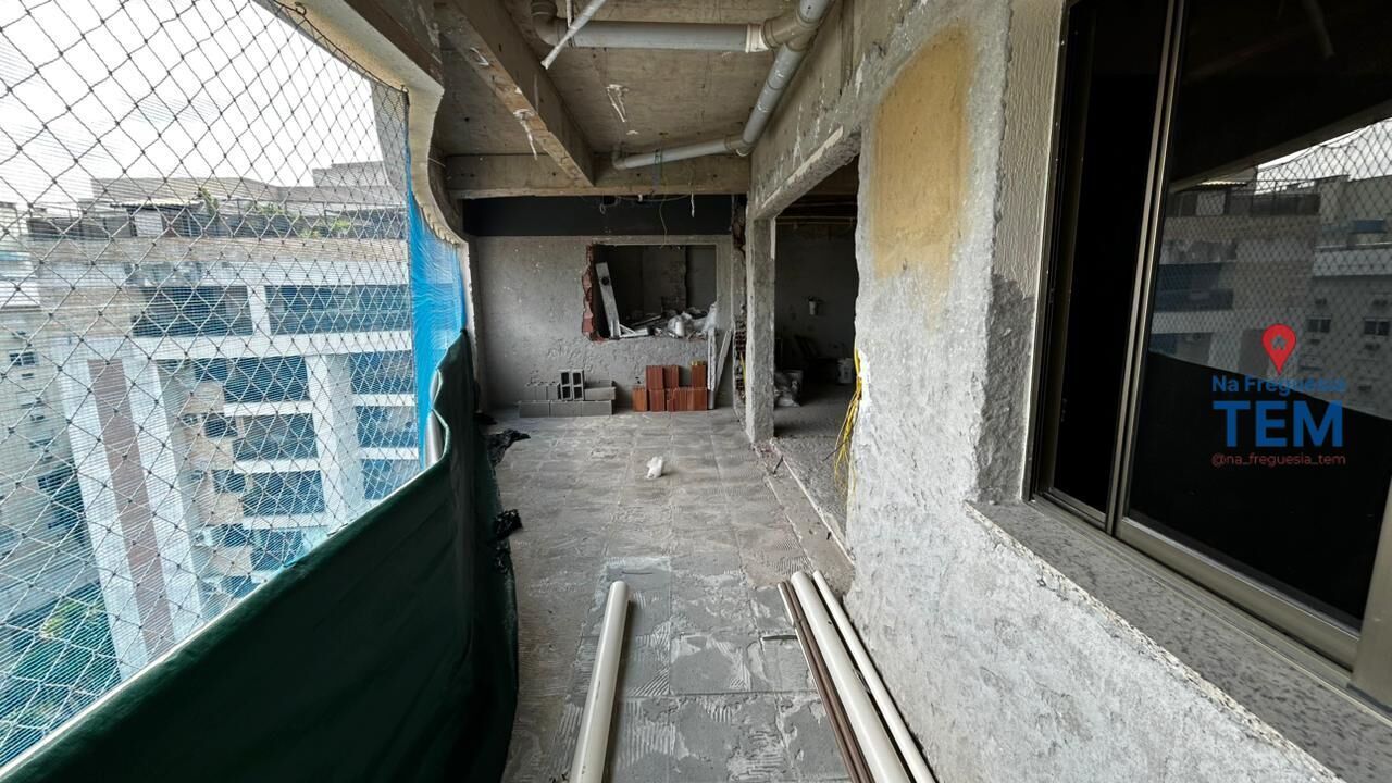 Cobertura, 3 quartos, 203 m² - Foto 7