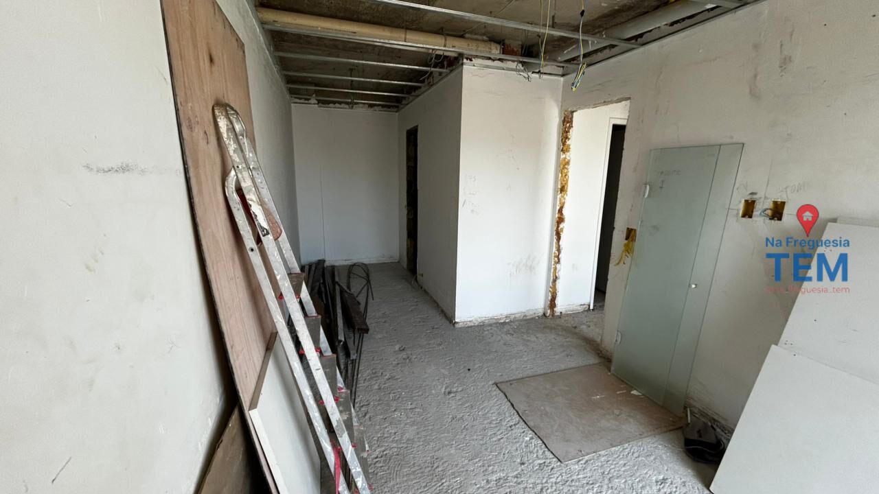 Cobertura, 3 quartos, 203 m² - Foto 5