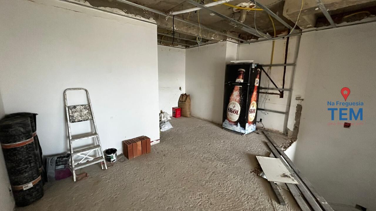 Cobertura, 3 quartos, 203 m² - Foto 9