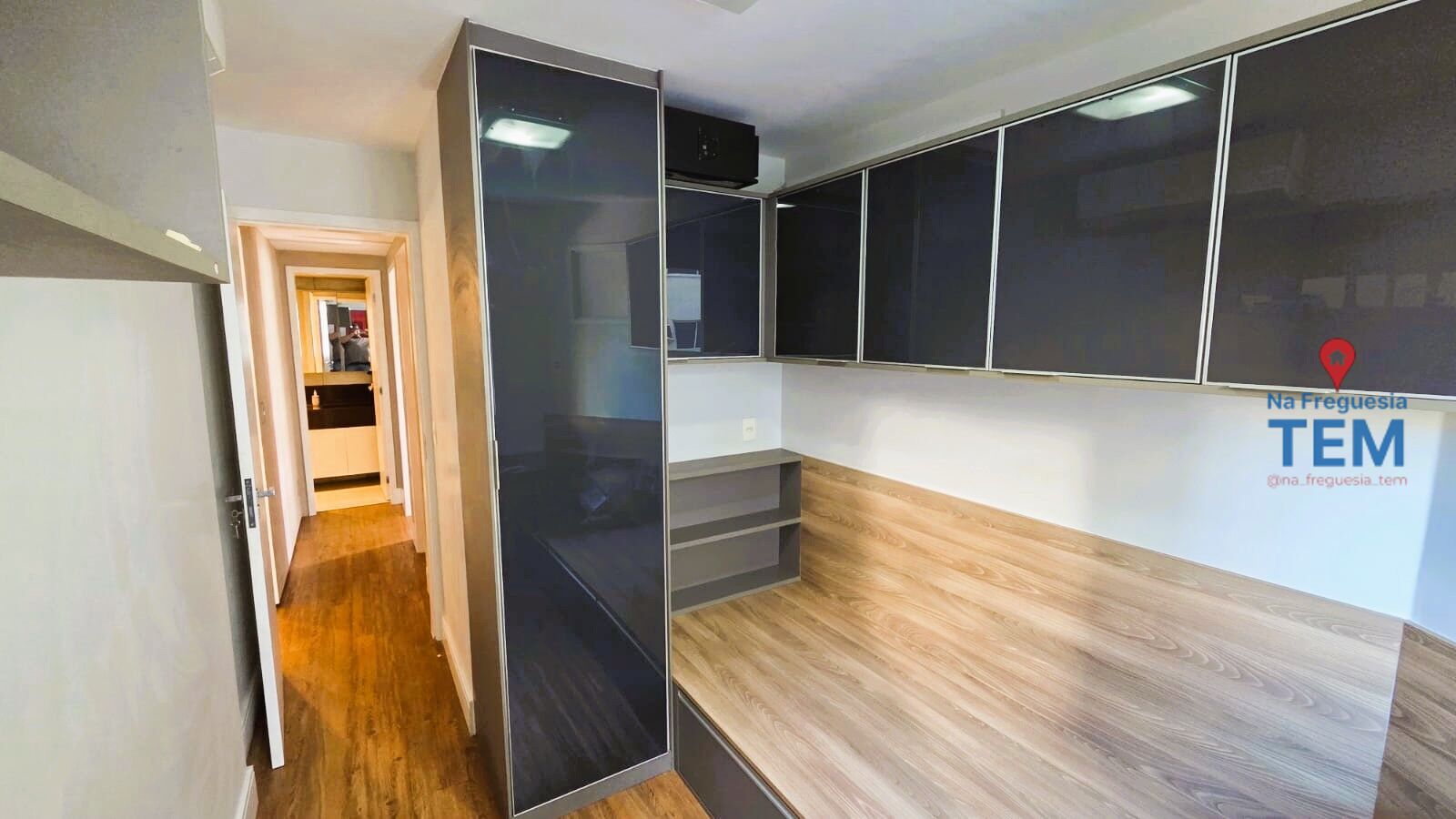 Apartamento, 3 quartos, 74 m² - Foto 7