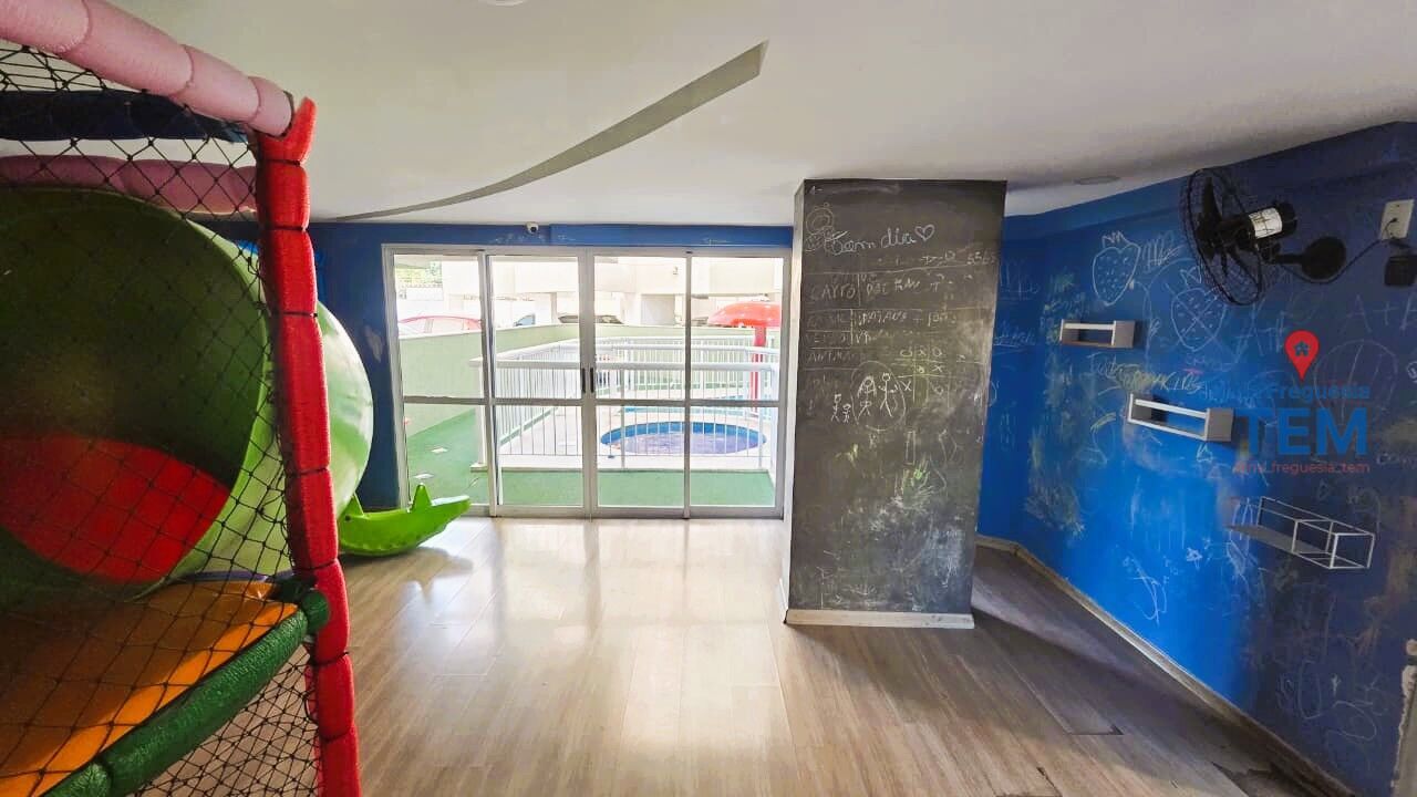 Apartamento, 3 quartos, 74 m² - Foto 17