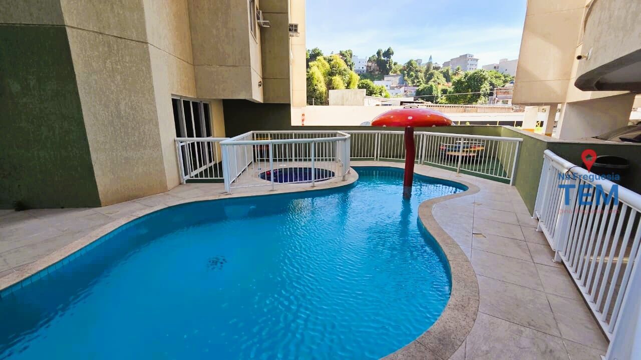 Apartamento, 3 quartos, 74 m² - Foto 22