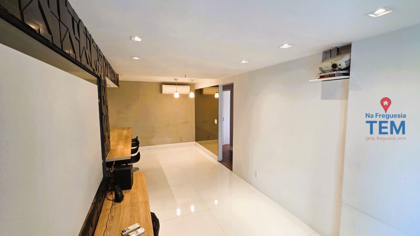 Apartamento, 3 quartos, 74 m² - Foto 4
