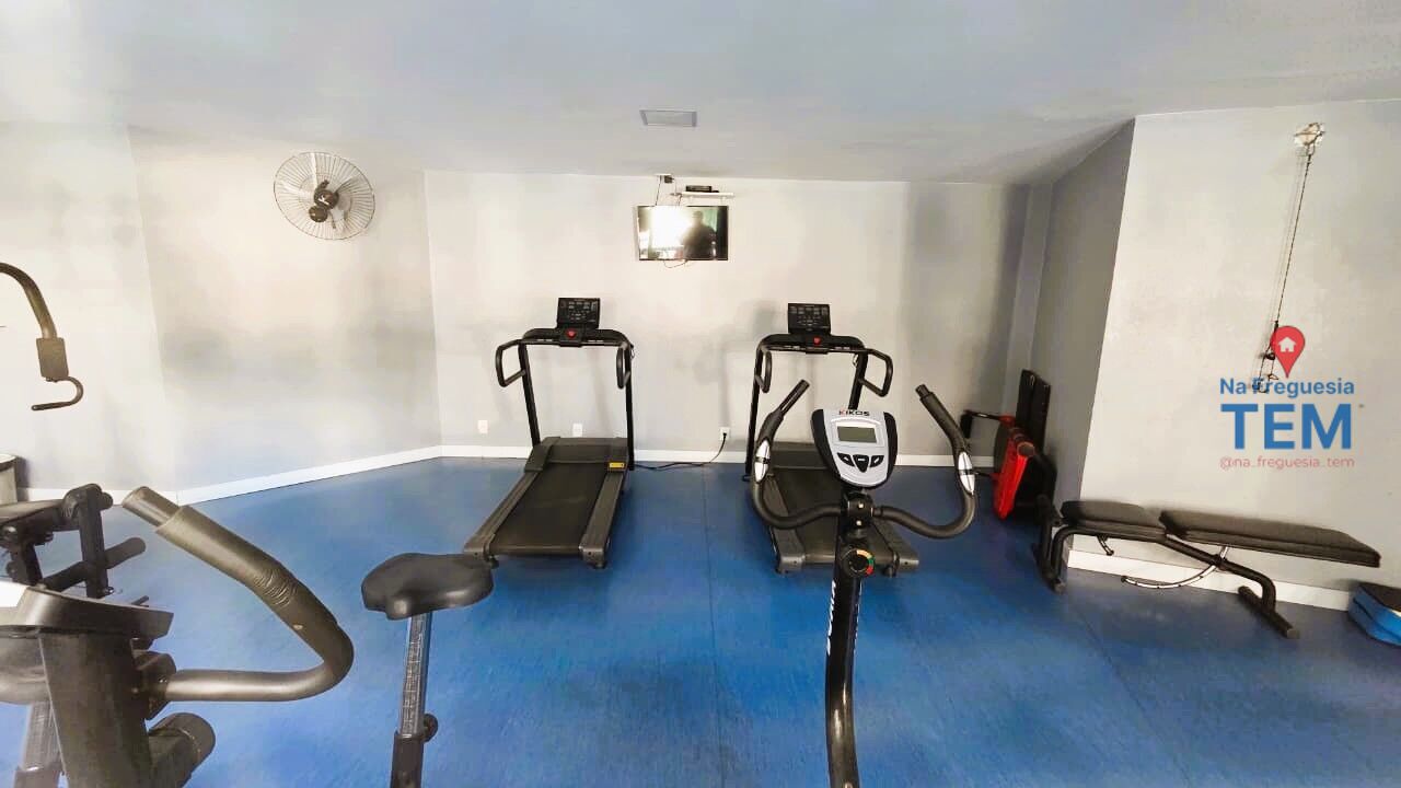 Apartamento, 3 quartos, 74 m² - Foto 16