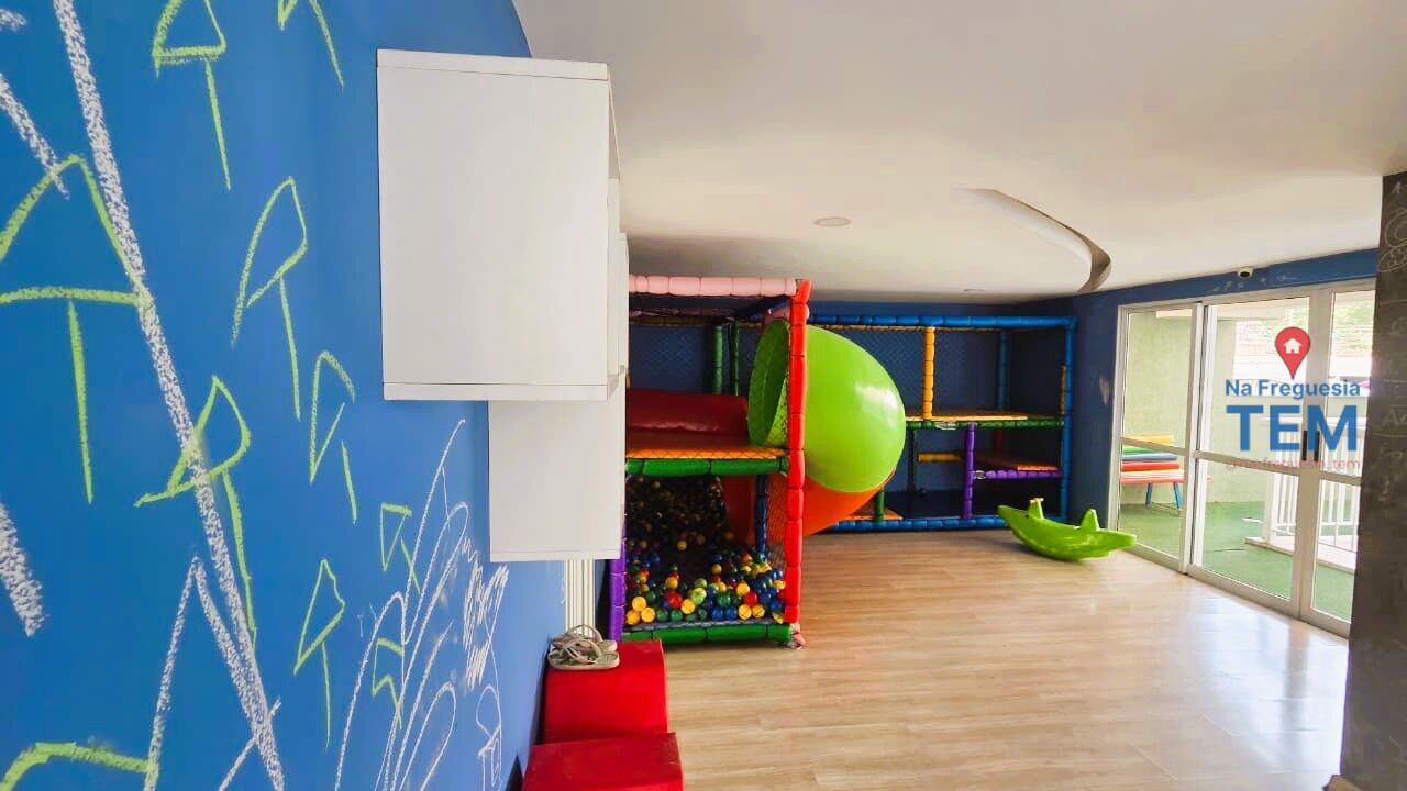 Apartamento, 3 quartos, 74 m² - Foto 18