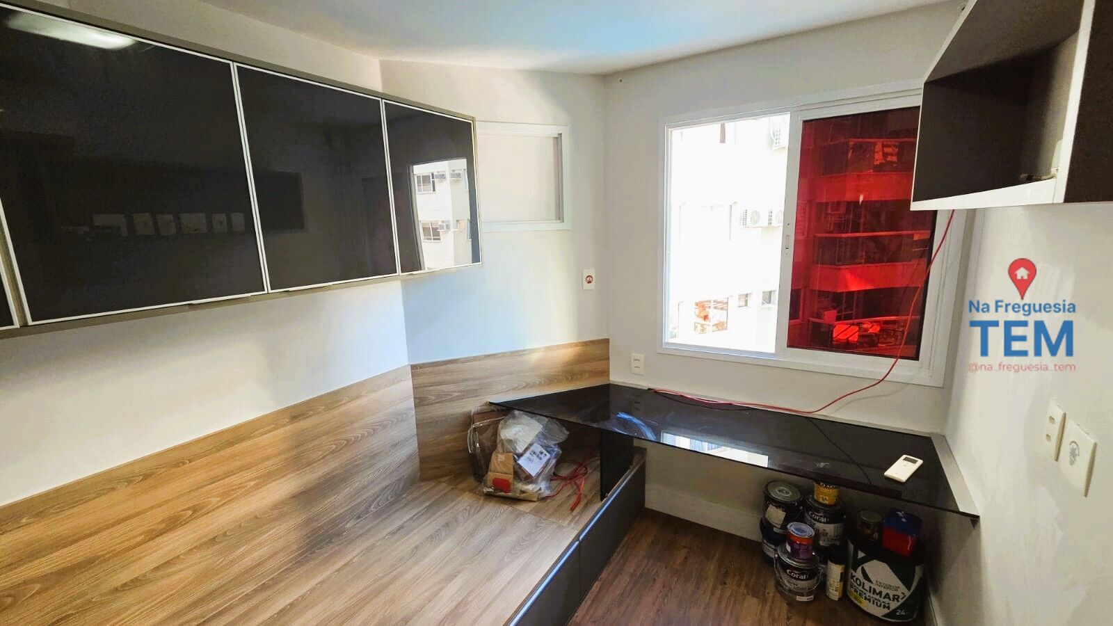 Apartamento, 3 quartos, 74 m² - Foto 6