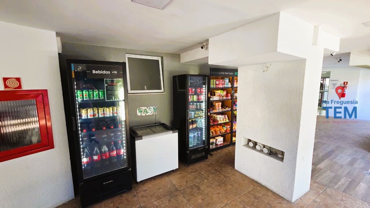 Apartamento, 3 quartos, 74 m² - Foto 19