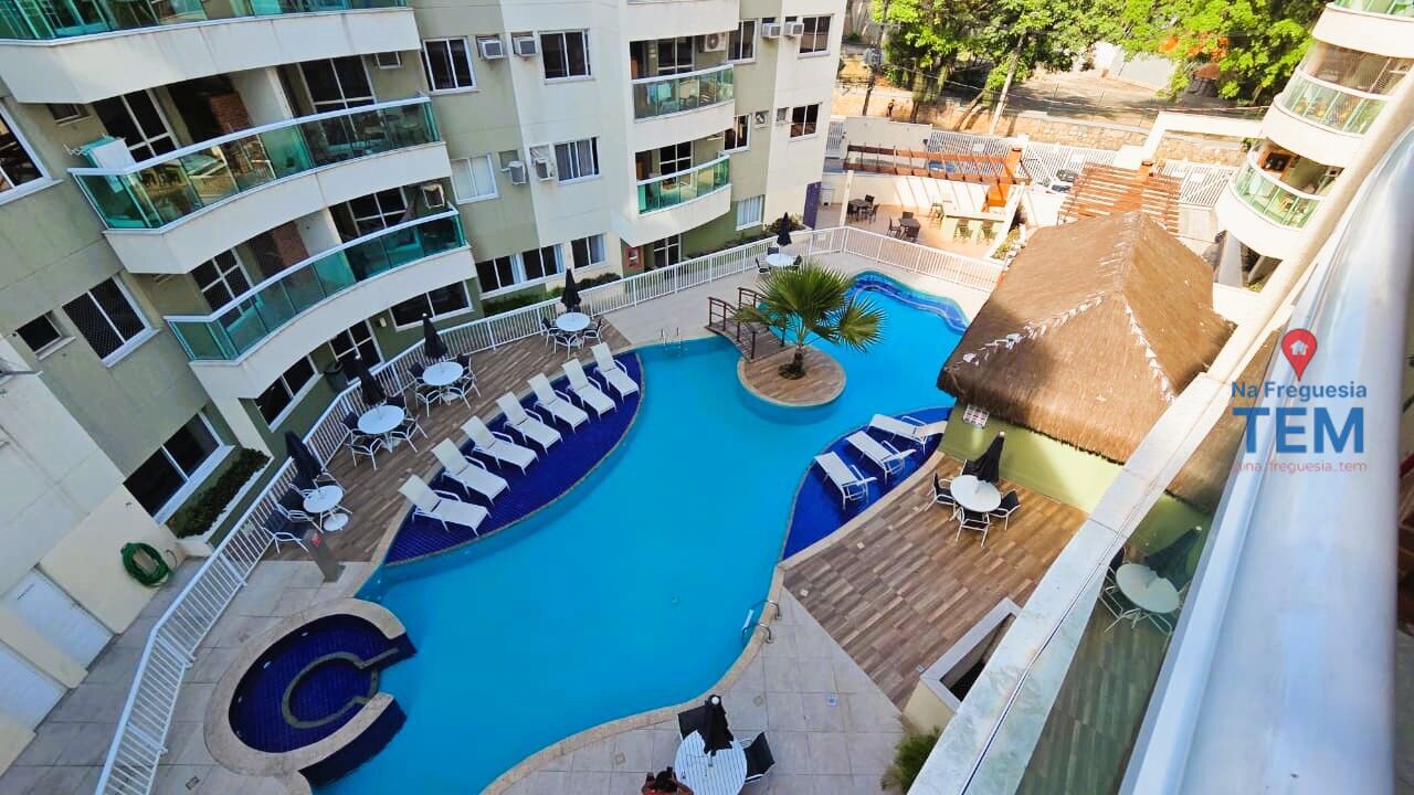 Apartamento, 3 quartos, 74 m² - Foto 1