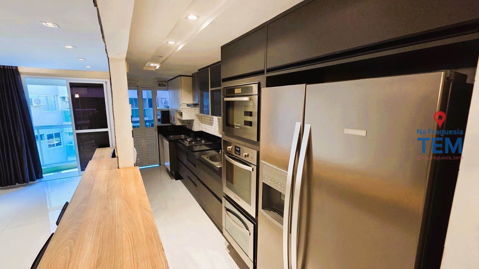 Apartamento, 3 quartos, 74 m² - Foto 13