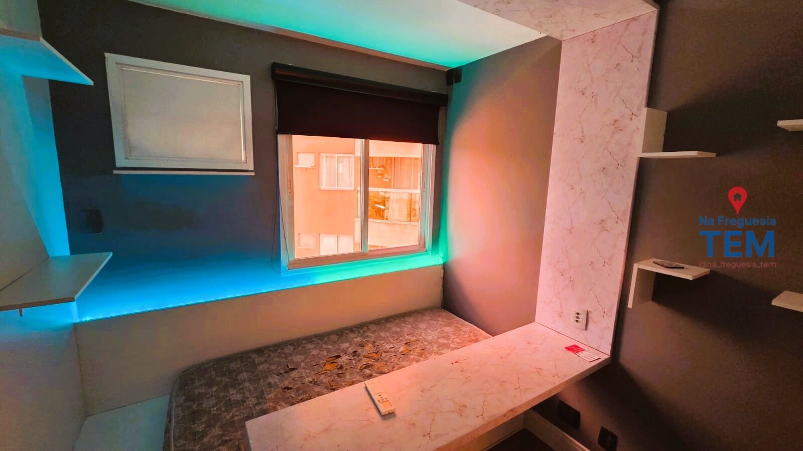 Apartamento, 3 quartos, 74 m² - Foto 8