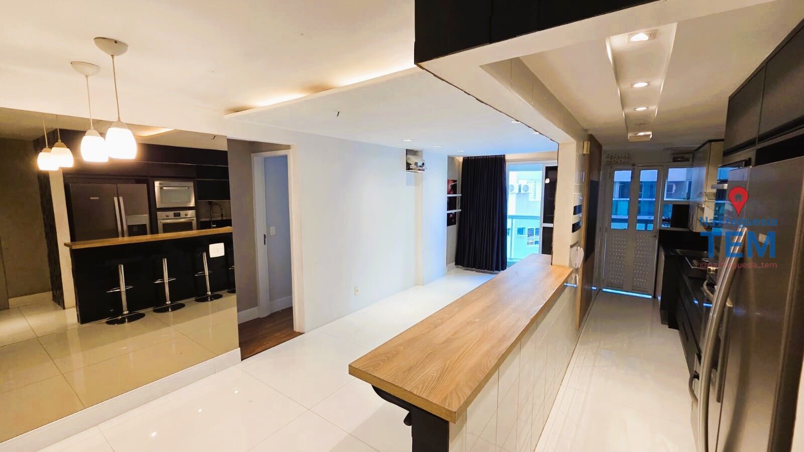 Apartamento, 3 quartos, 74 m² - Foto 5