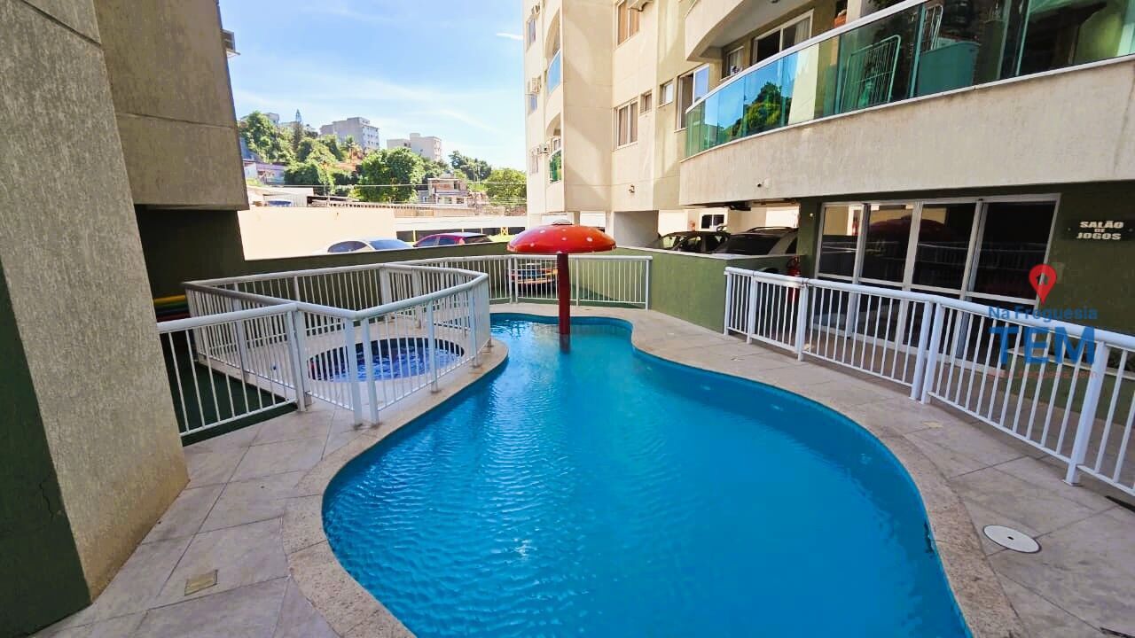 Apartamento, 3 quartos, 74 m² - Foto 21