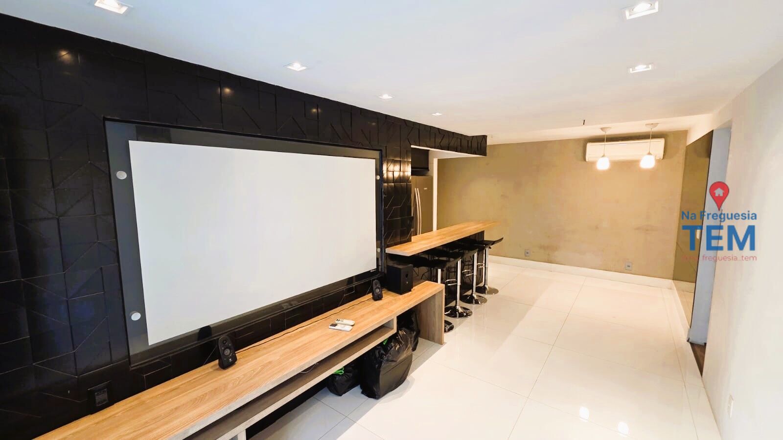 Apartamento, 3 quartos, 74 m² - Foto 3