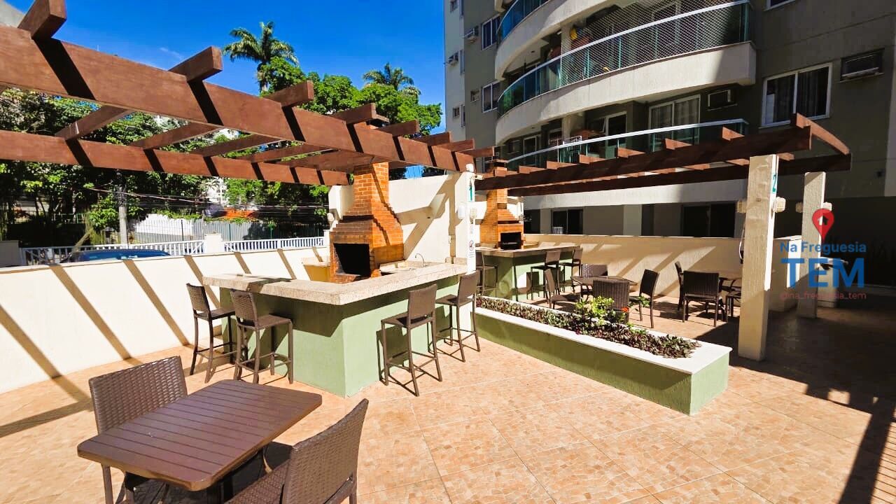 Apartamento, 3 quartos, 74 m² - Foto 15