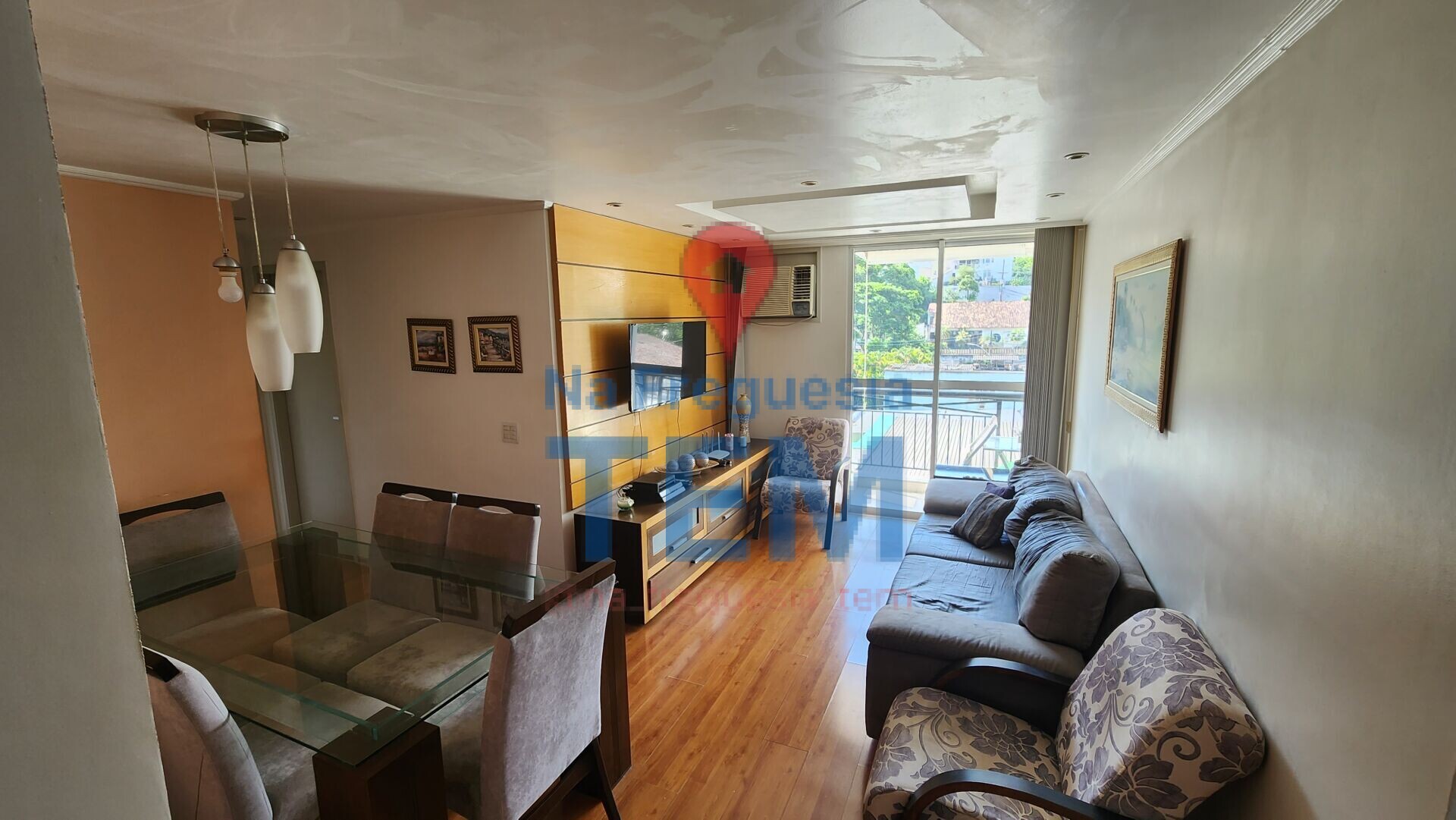 Apartamento à venda com 2 quartos, 68m² - Foto 4