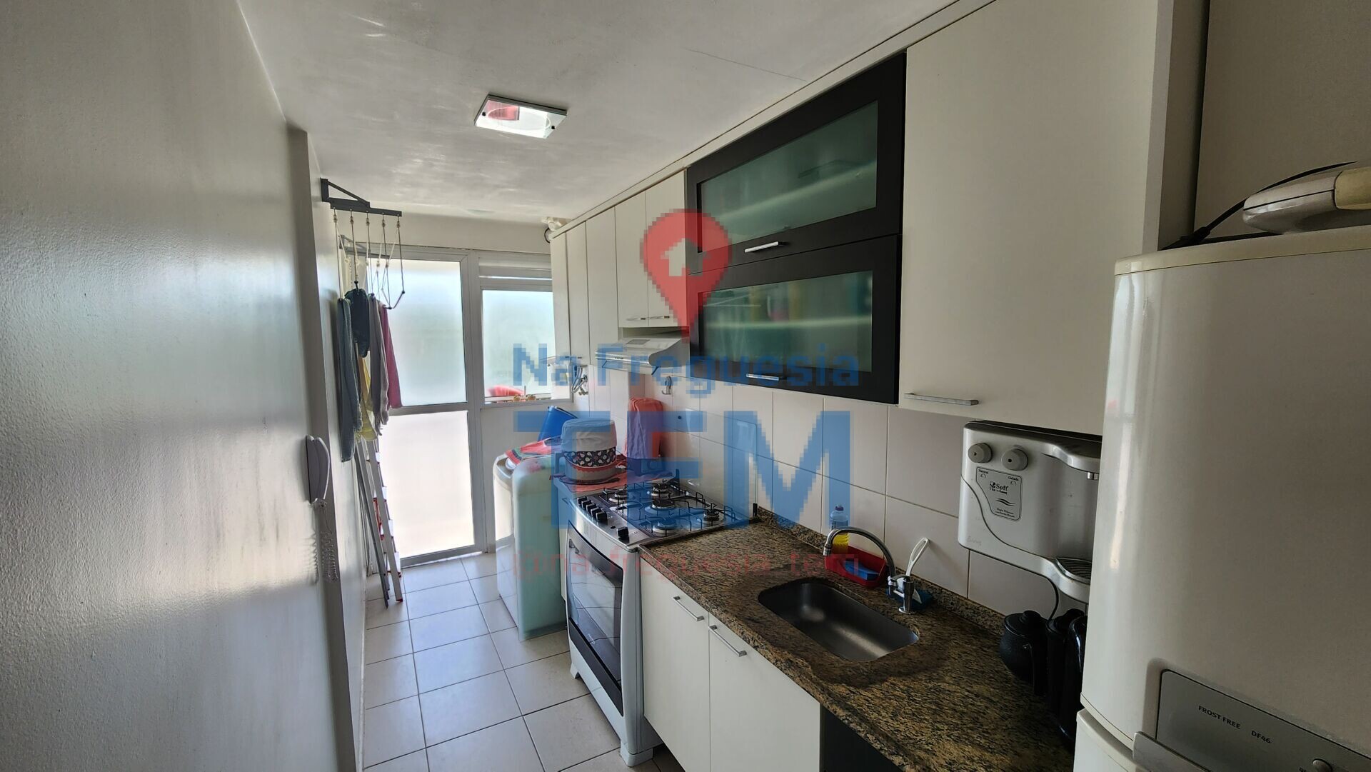 Apartamento à venda com 2 quartos, 68m² - Foto 9