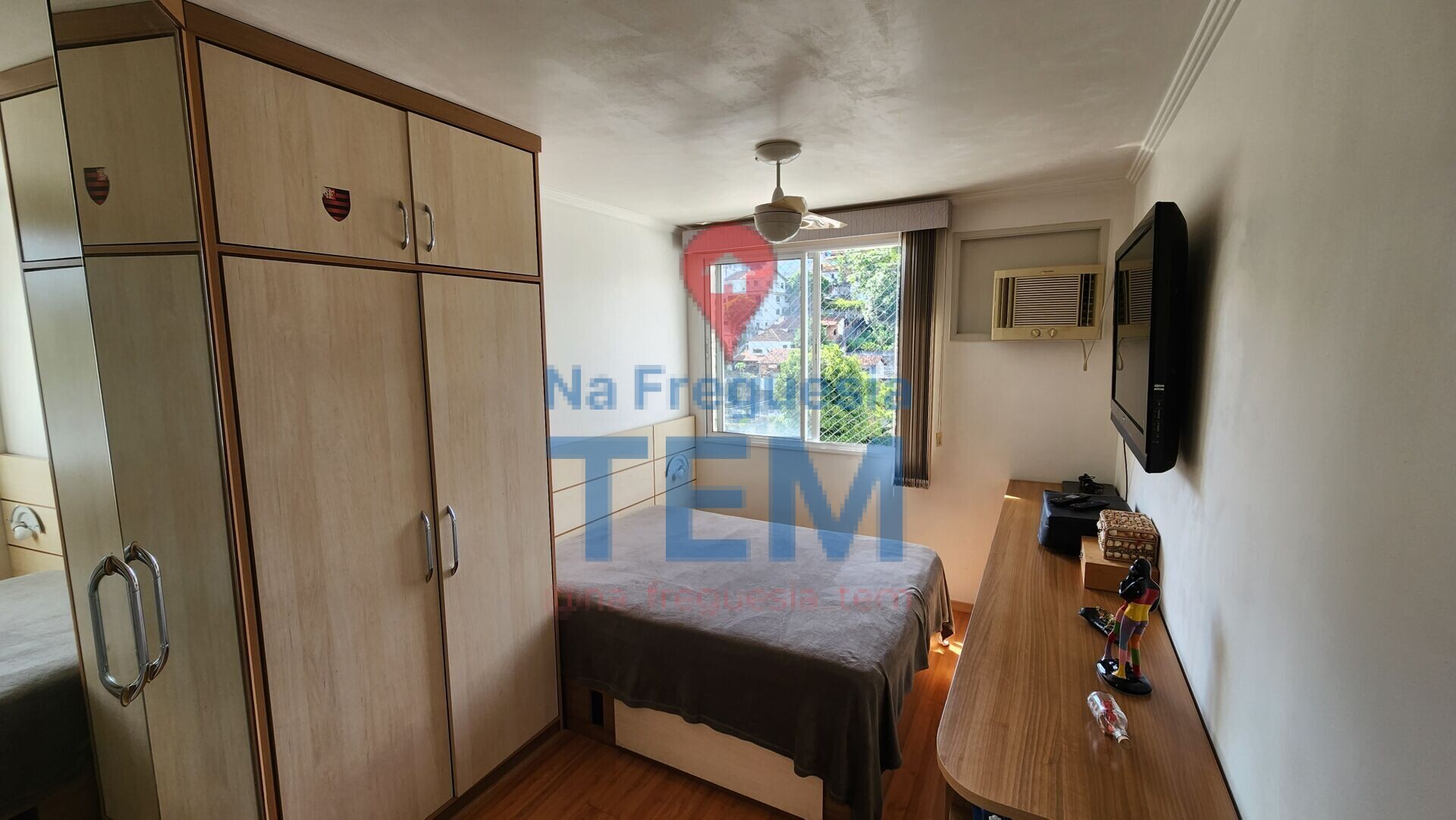 Apartamento à venda com 2 quartos, 68m² - Foto 10