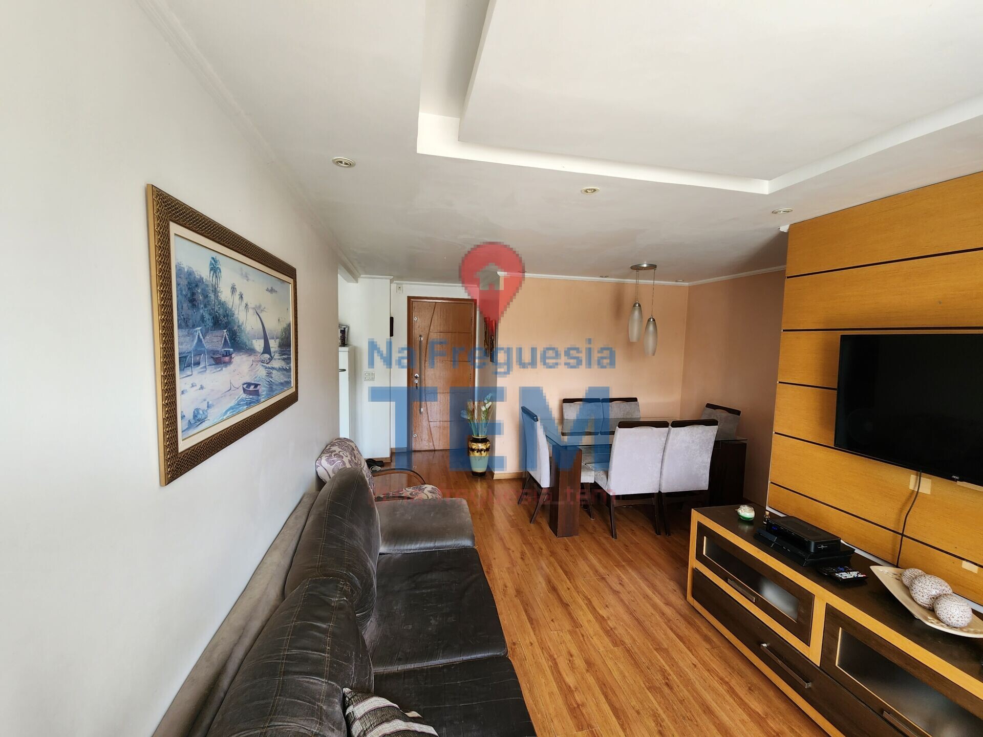 Apartamento à venda com 2 quartos, 68m² - Foto 7