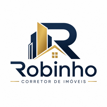 Robinho Corretor de Imóveis