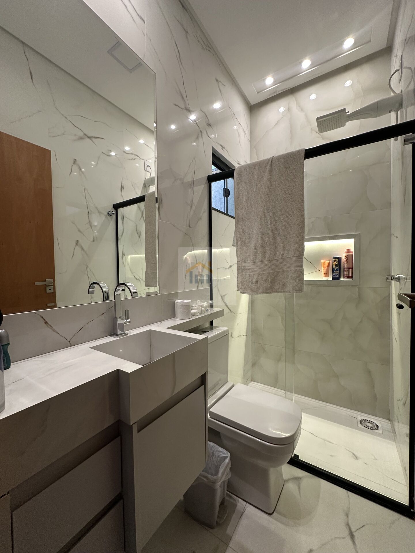 Casa, 3 quartos - Foto 6