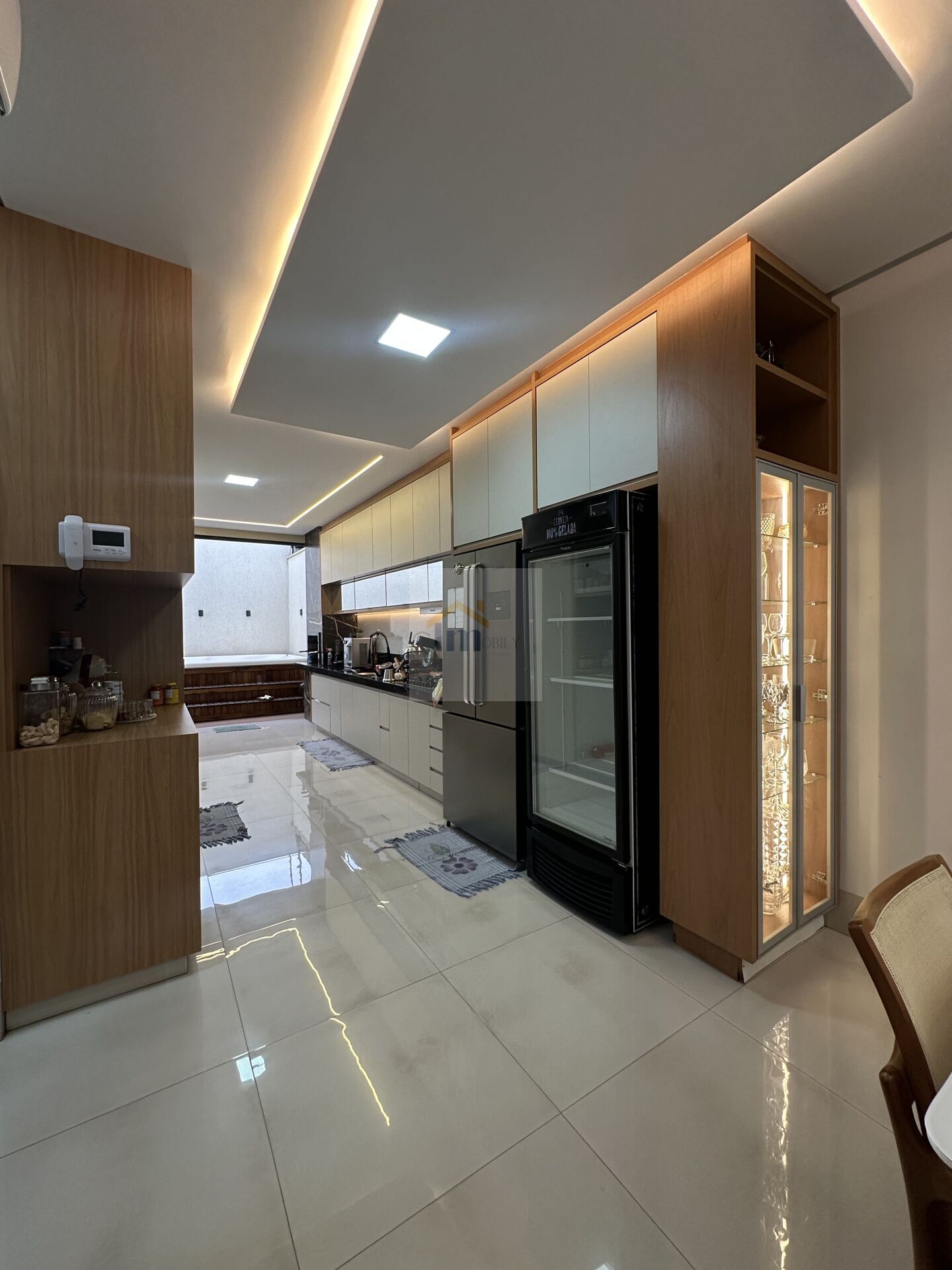 Casa, 3 quartos - Foto 4
