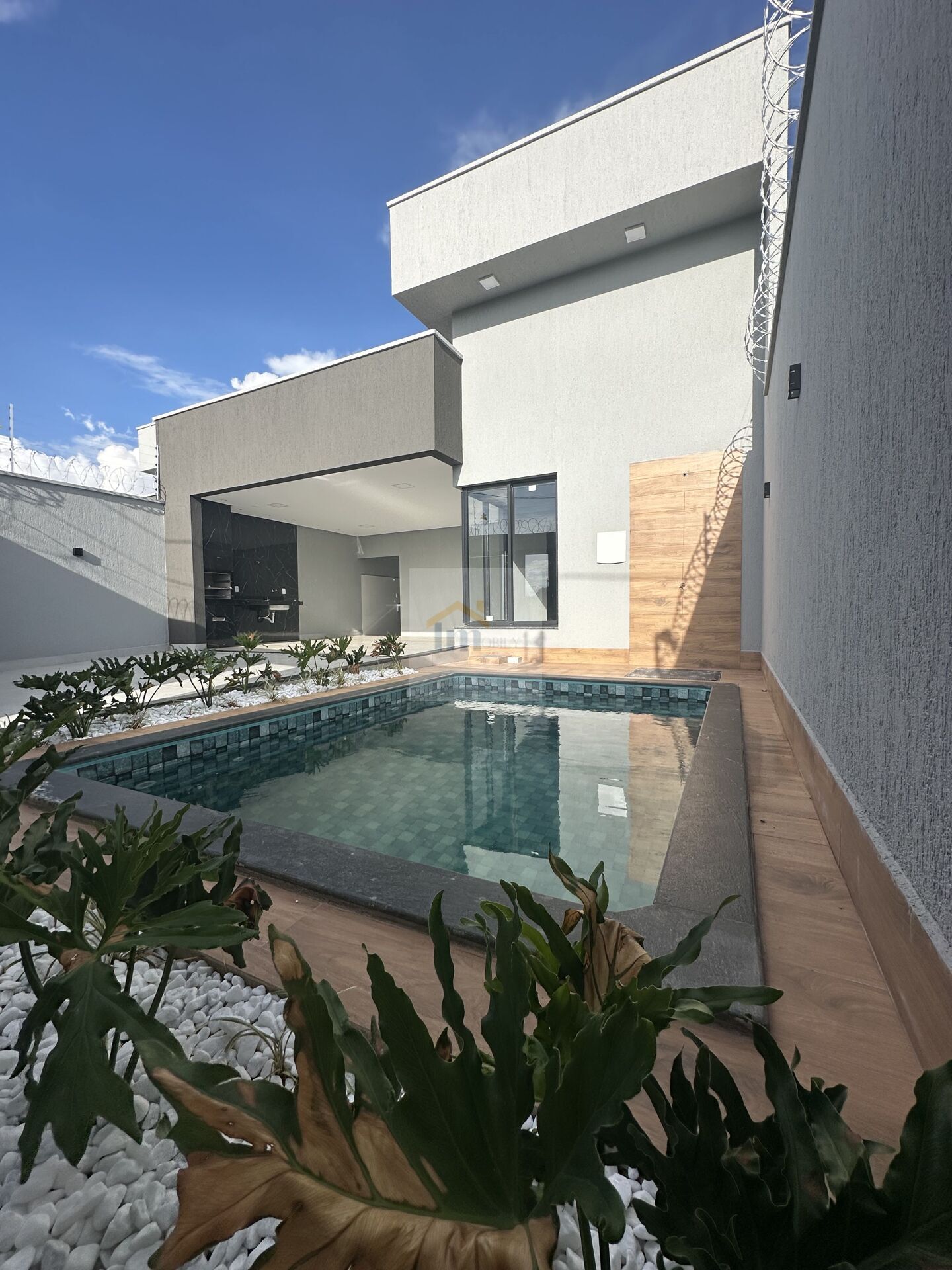 Casa, 3 quartos, 158 m² - Foto 22