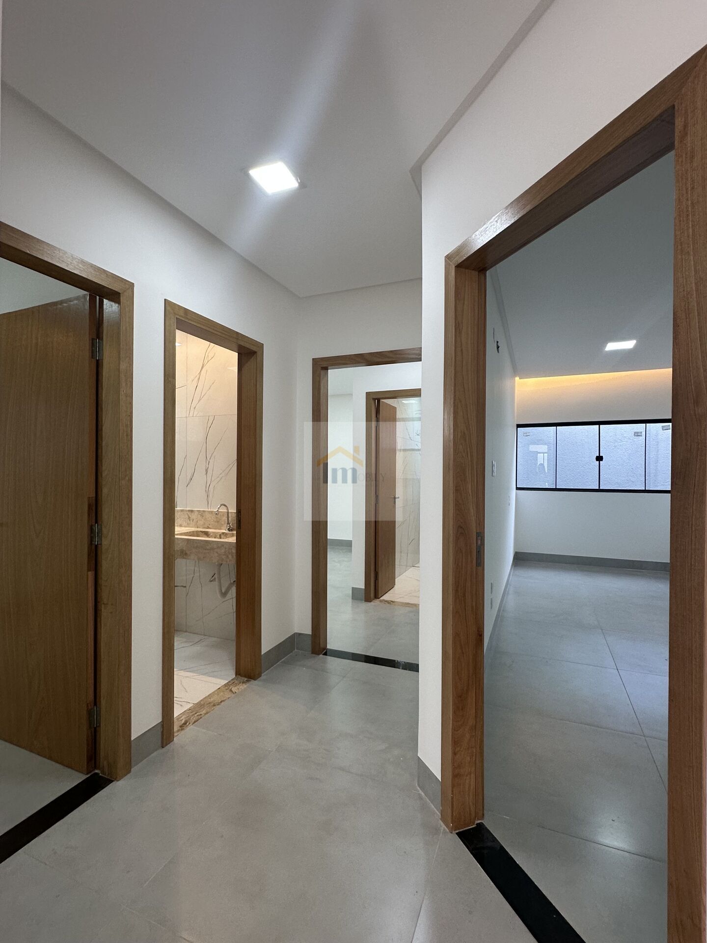 Casa, 3 quartos, 158 m² - Foto 4