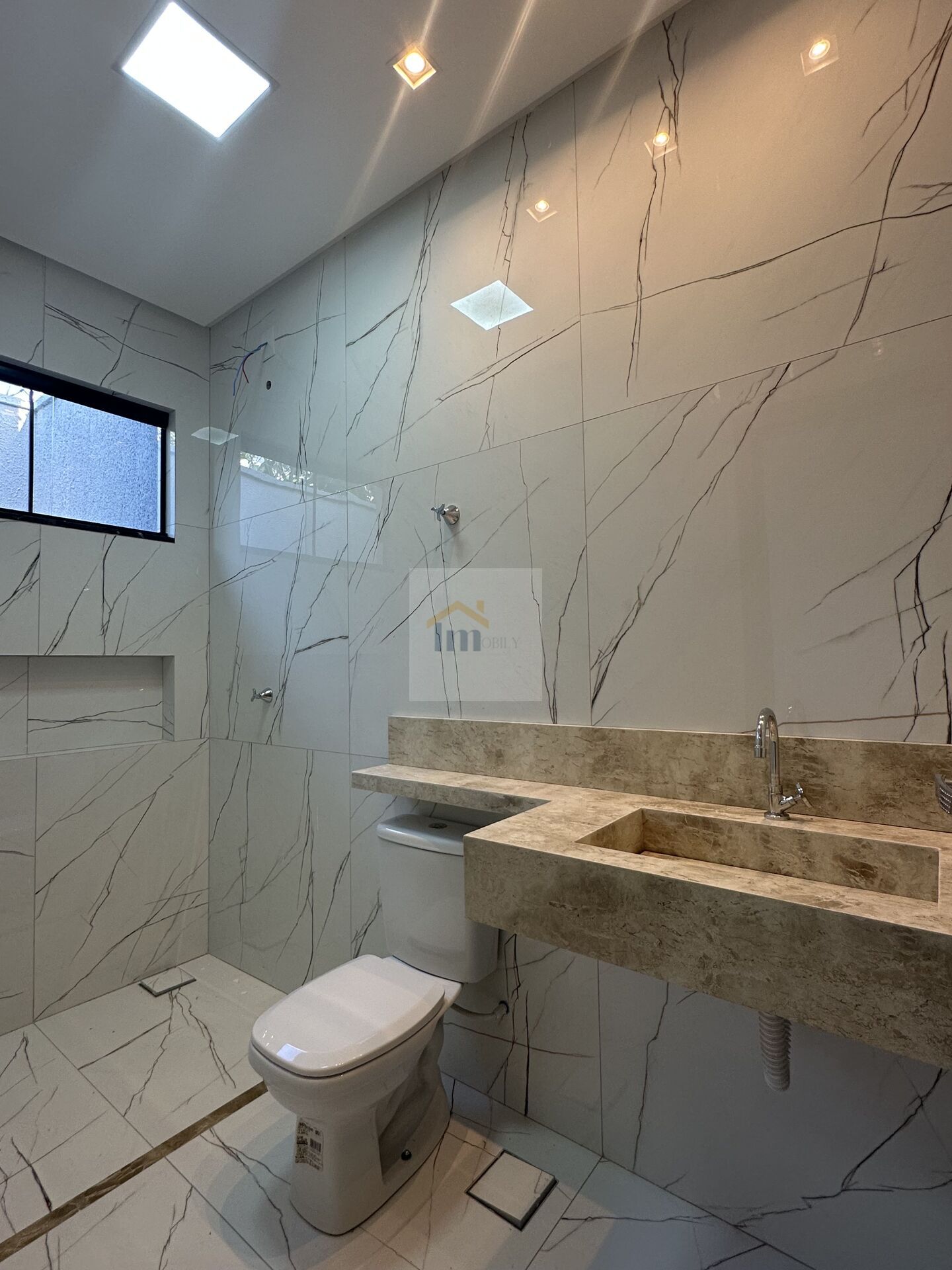 Casa, 3 quartos, 158 m² - Foto 9