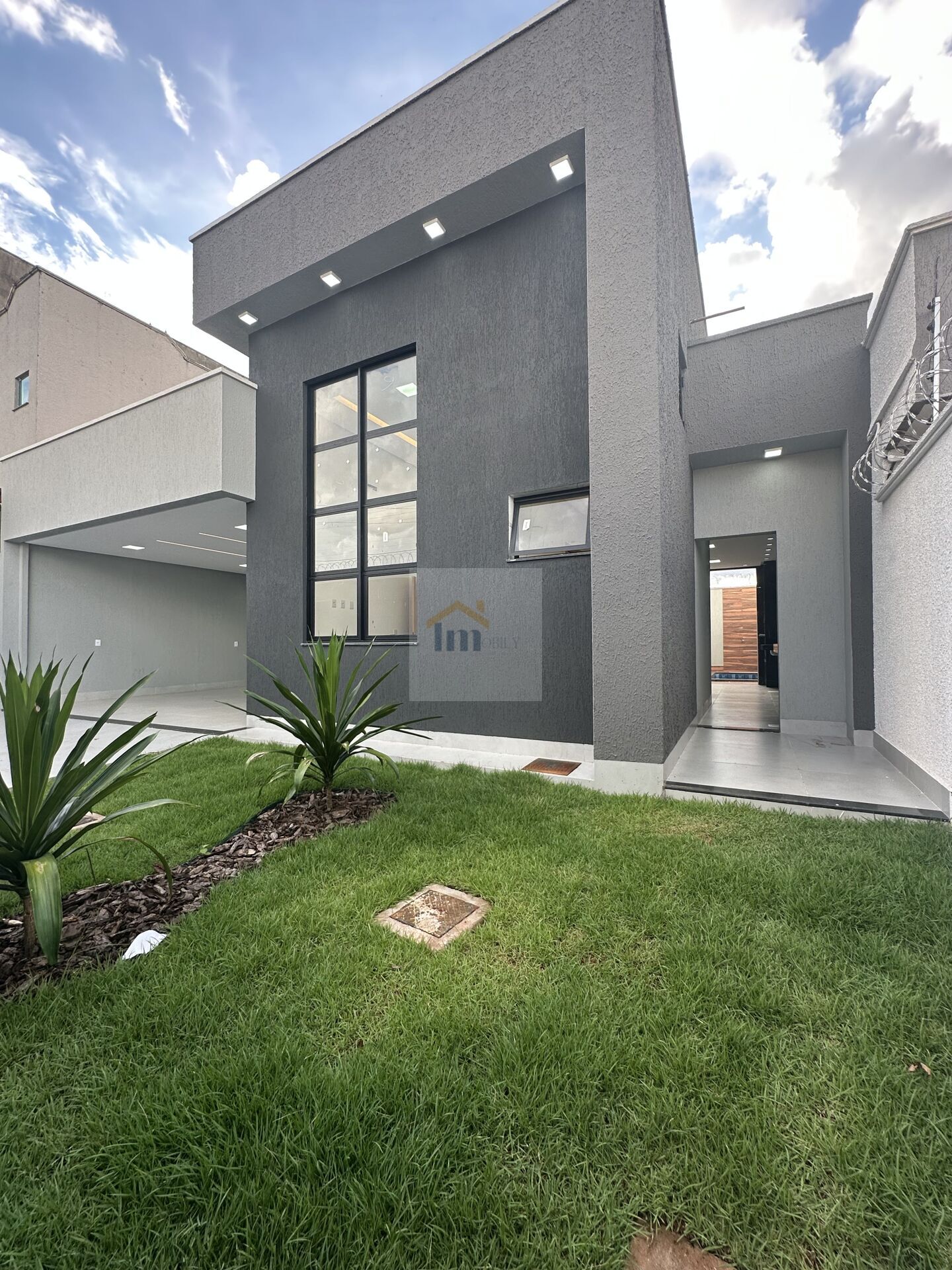 Casa, 3 quartos, 150 m² - Foto 1