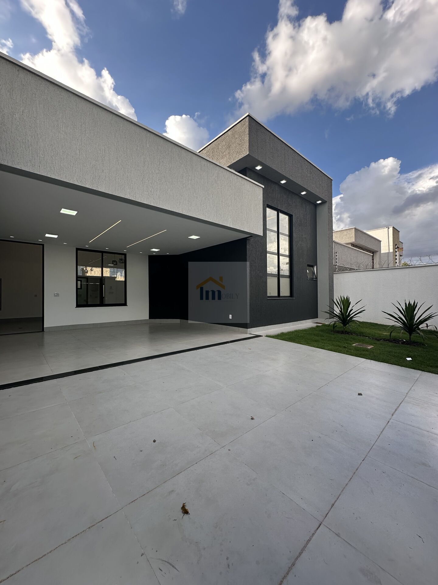 Casa, 3 quartos, 150 m² - Foto 2
